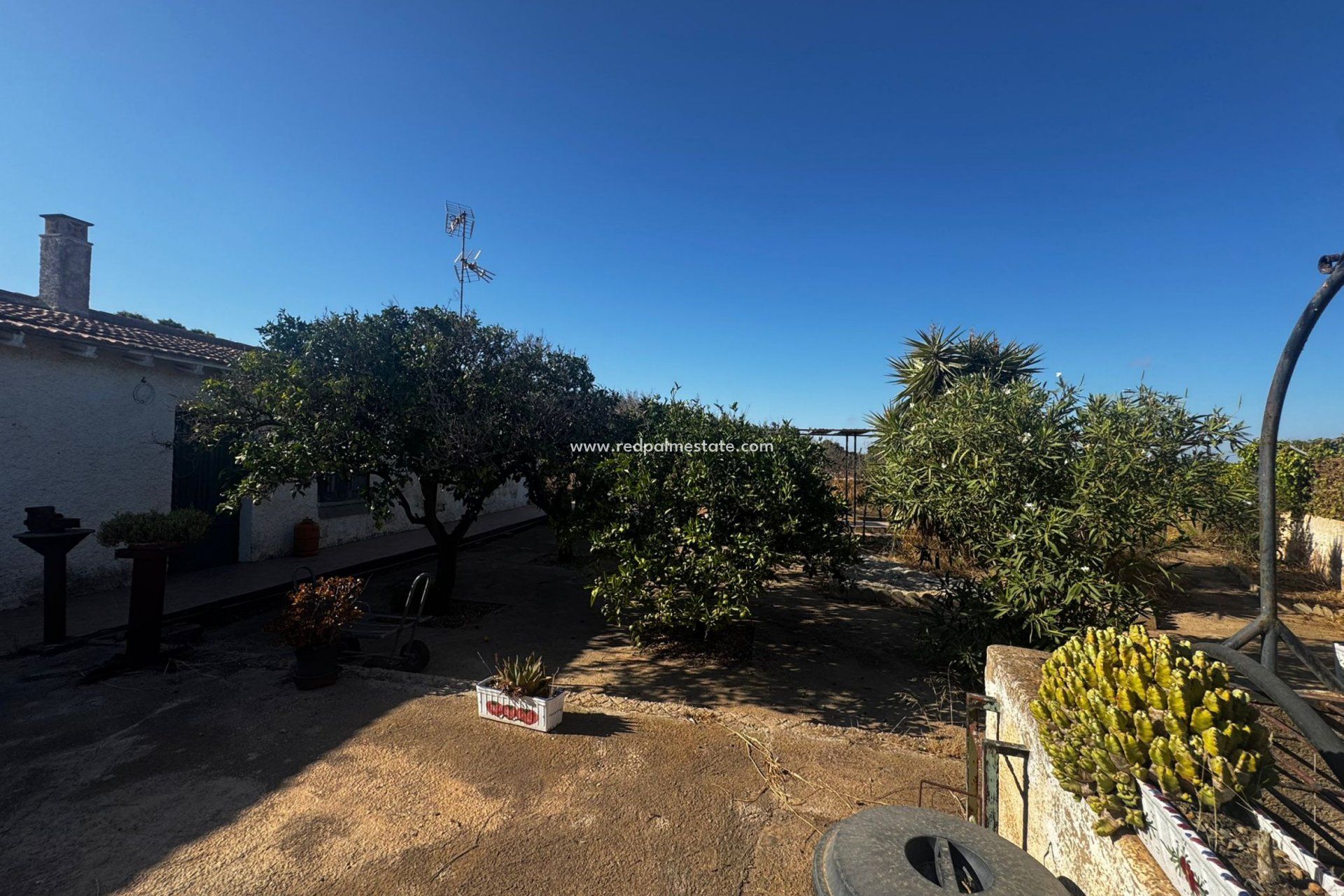 Revente - Villa -
Cartagena - Costa Calida