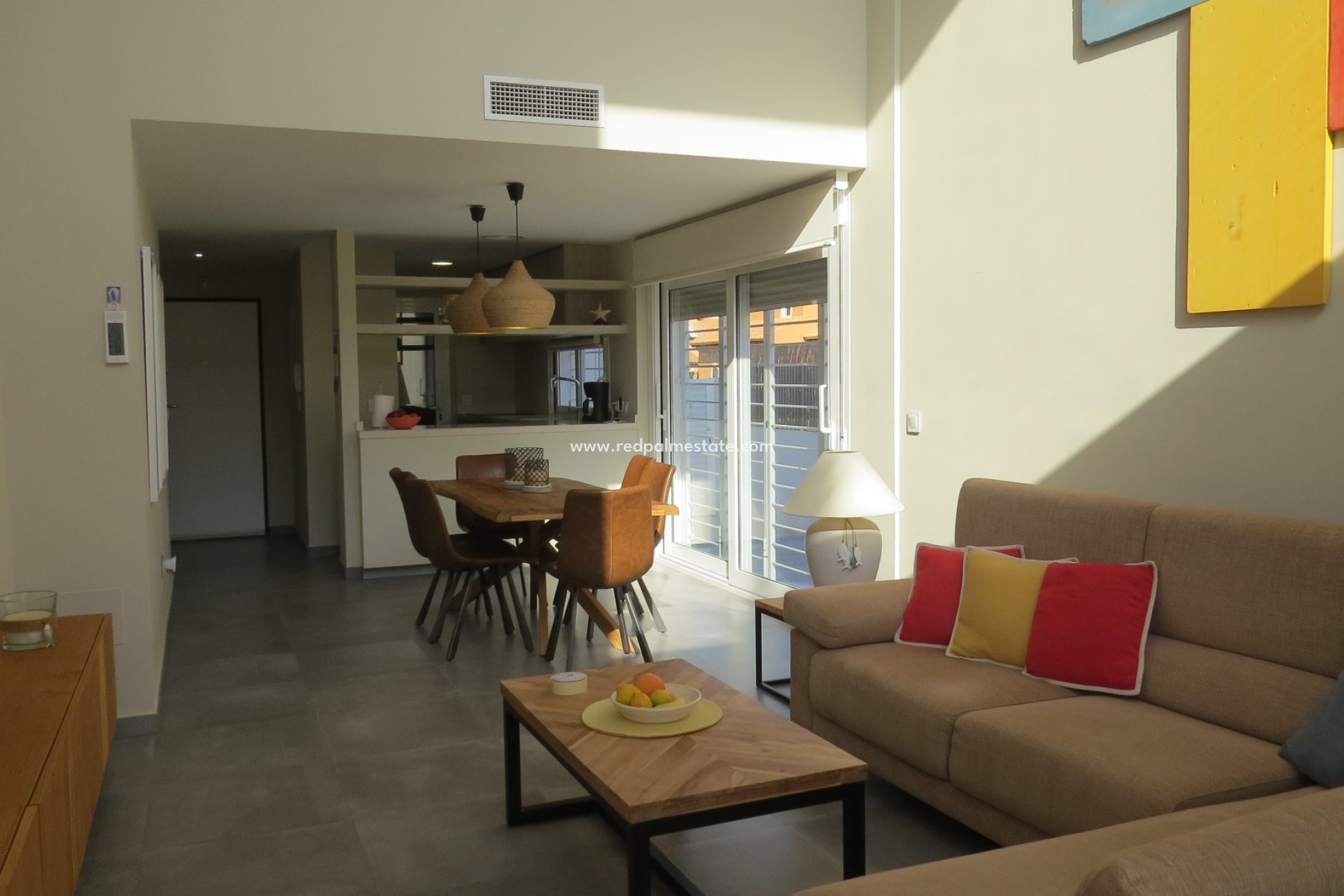 Revente - Villa -
Cartagena - Mar De Cristal