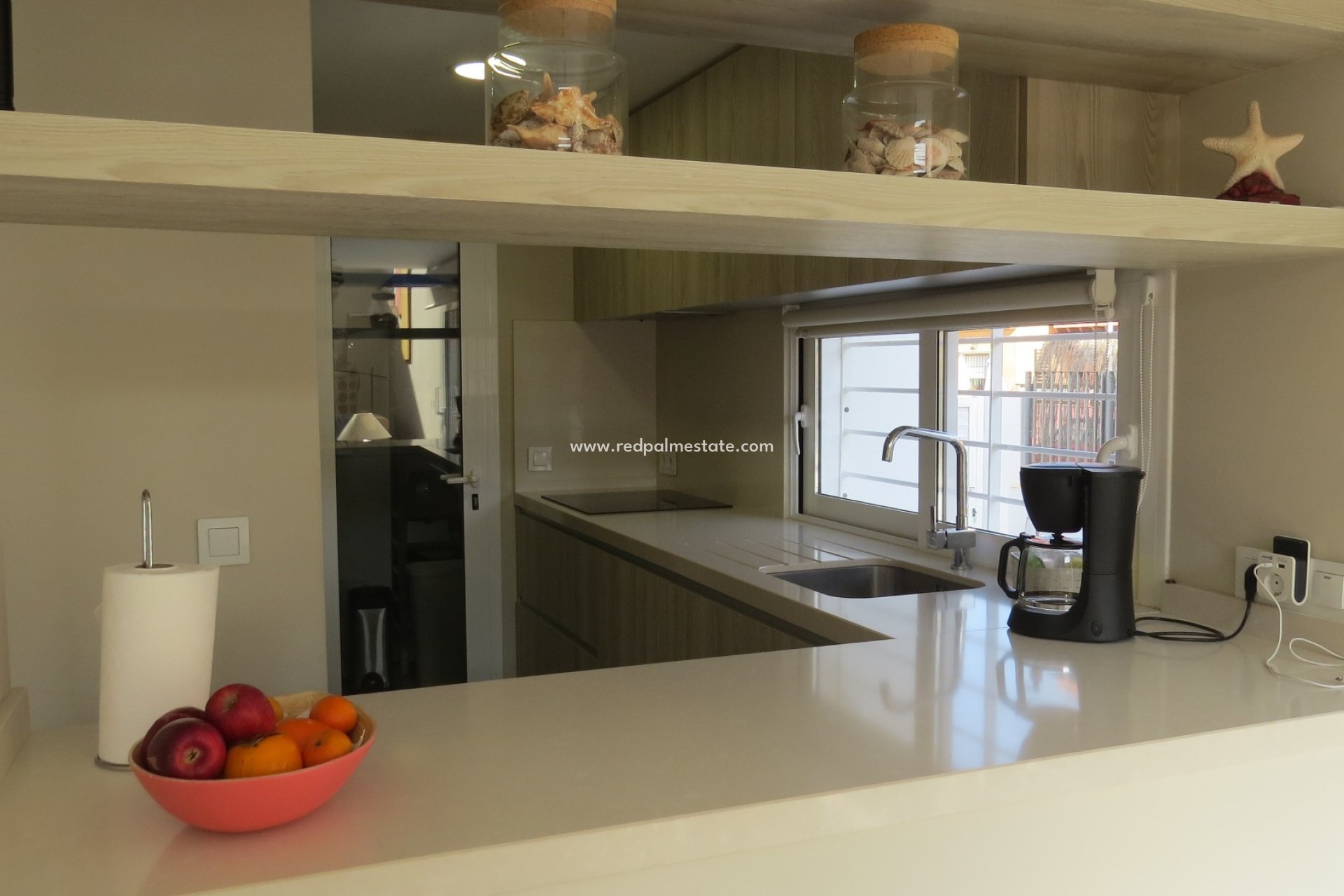 Revente - Villa -
Cartagena - Mar De Cristal