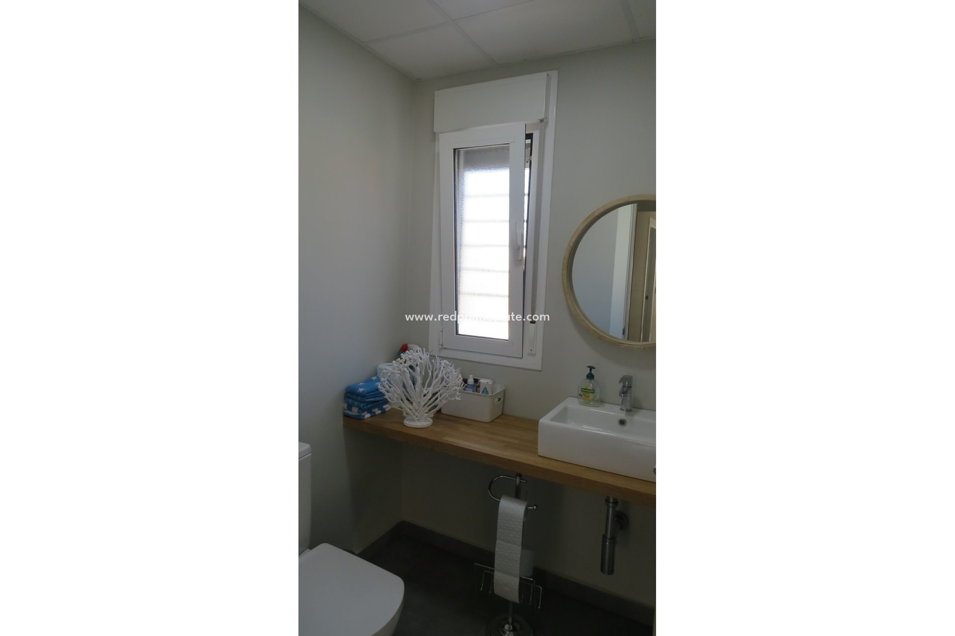 Revente - Villa -
Cartagena - Mar De Cristal