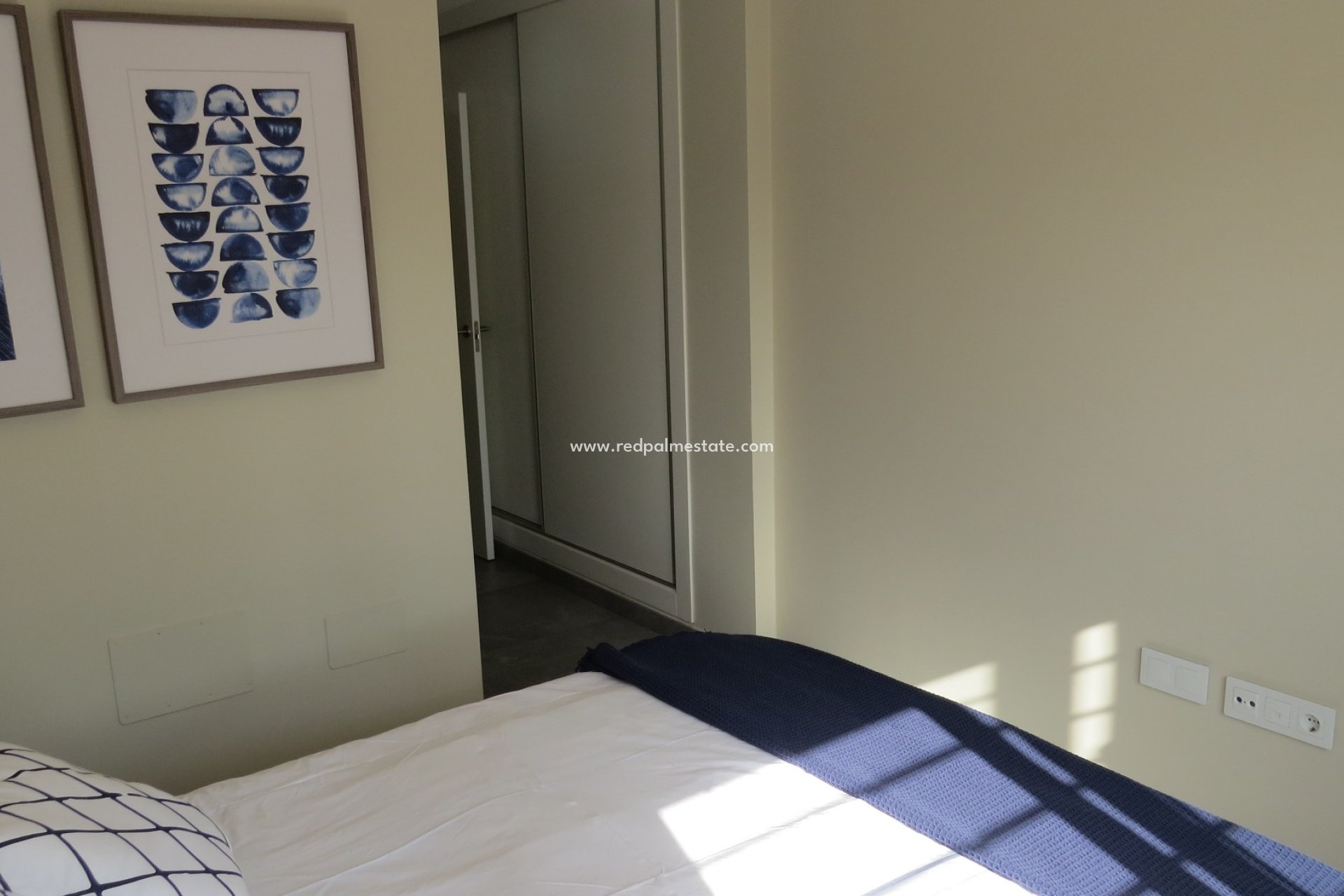 Revente - Villa -
Cartagena - Mar De Cristal