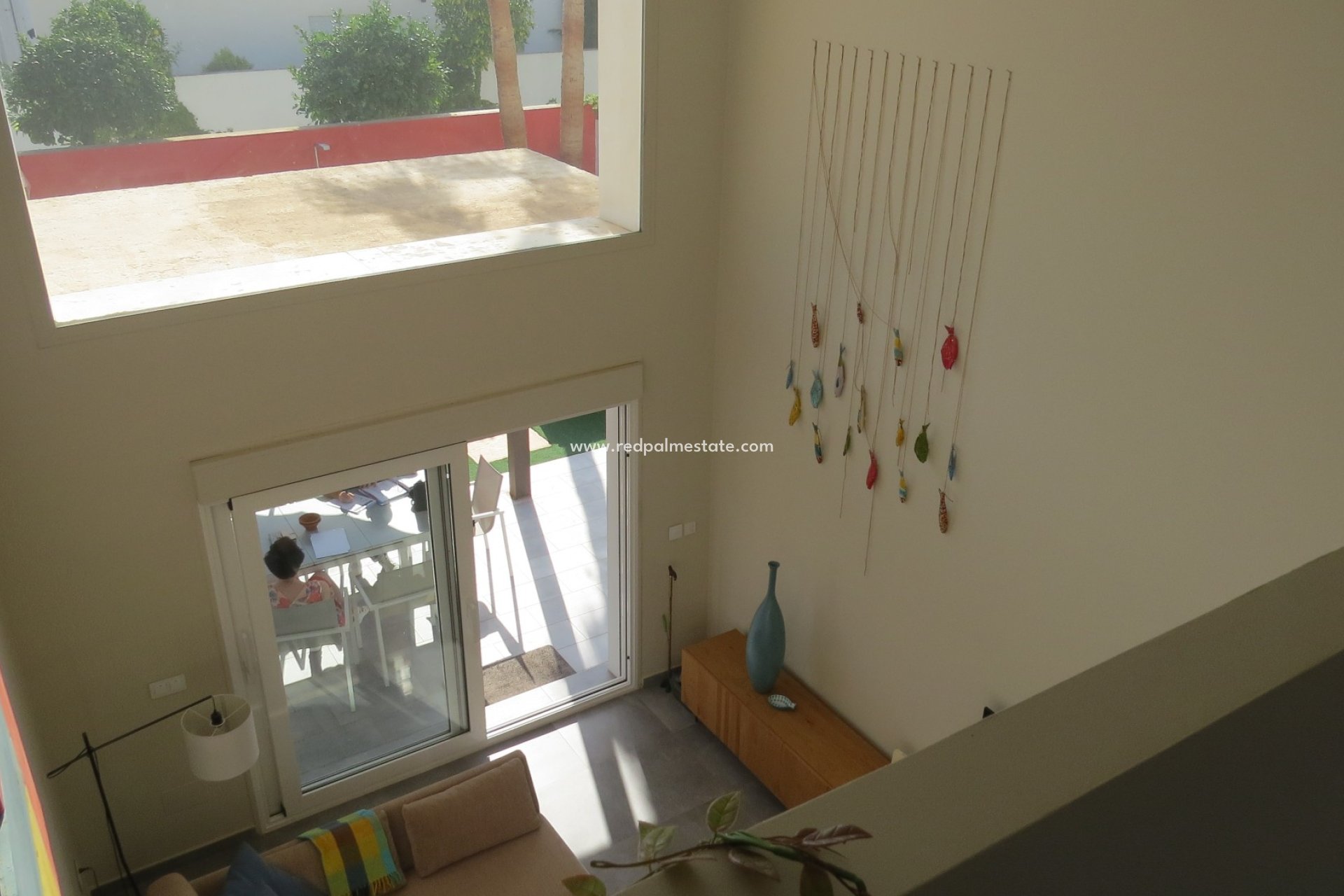 Revente - Villa -
Cartagena - Mar De Cristal