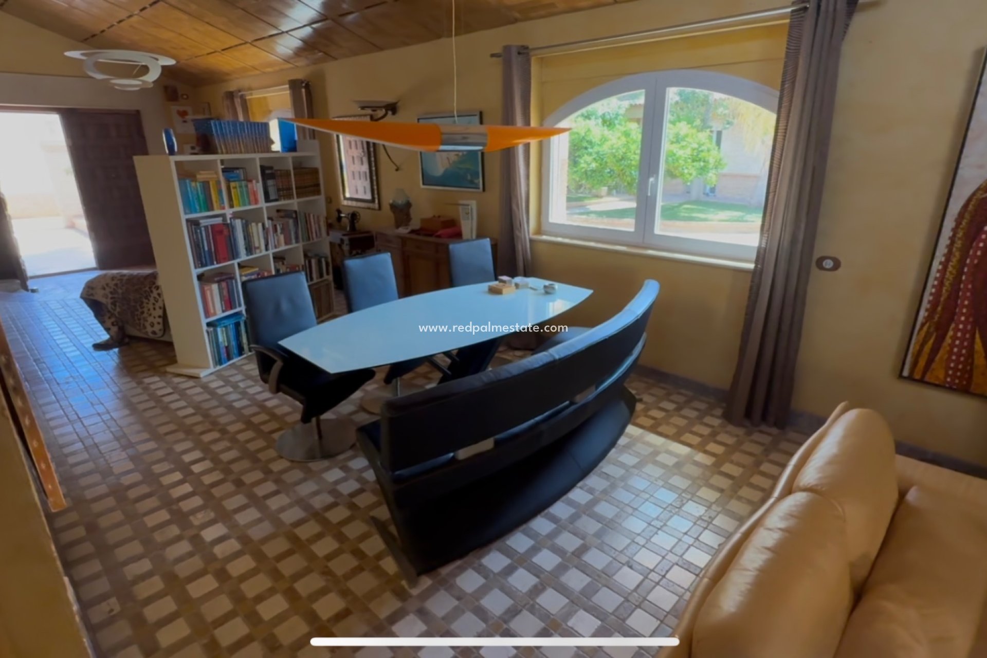 Revente - Villa -
Cartagena