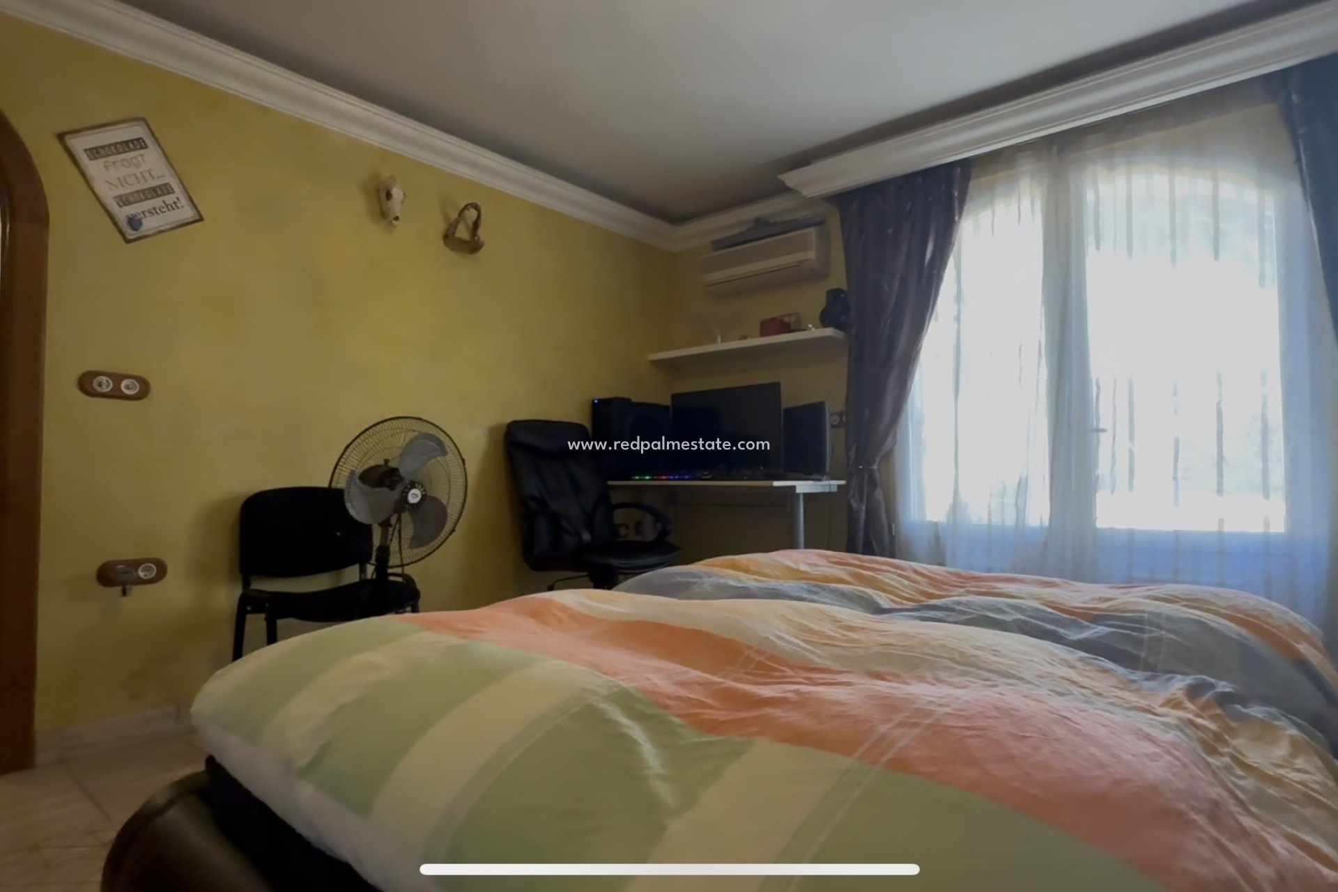 Revente - Villa -
Cartagena