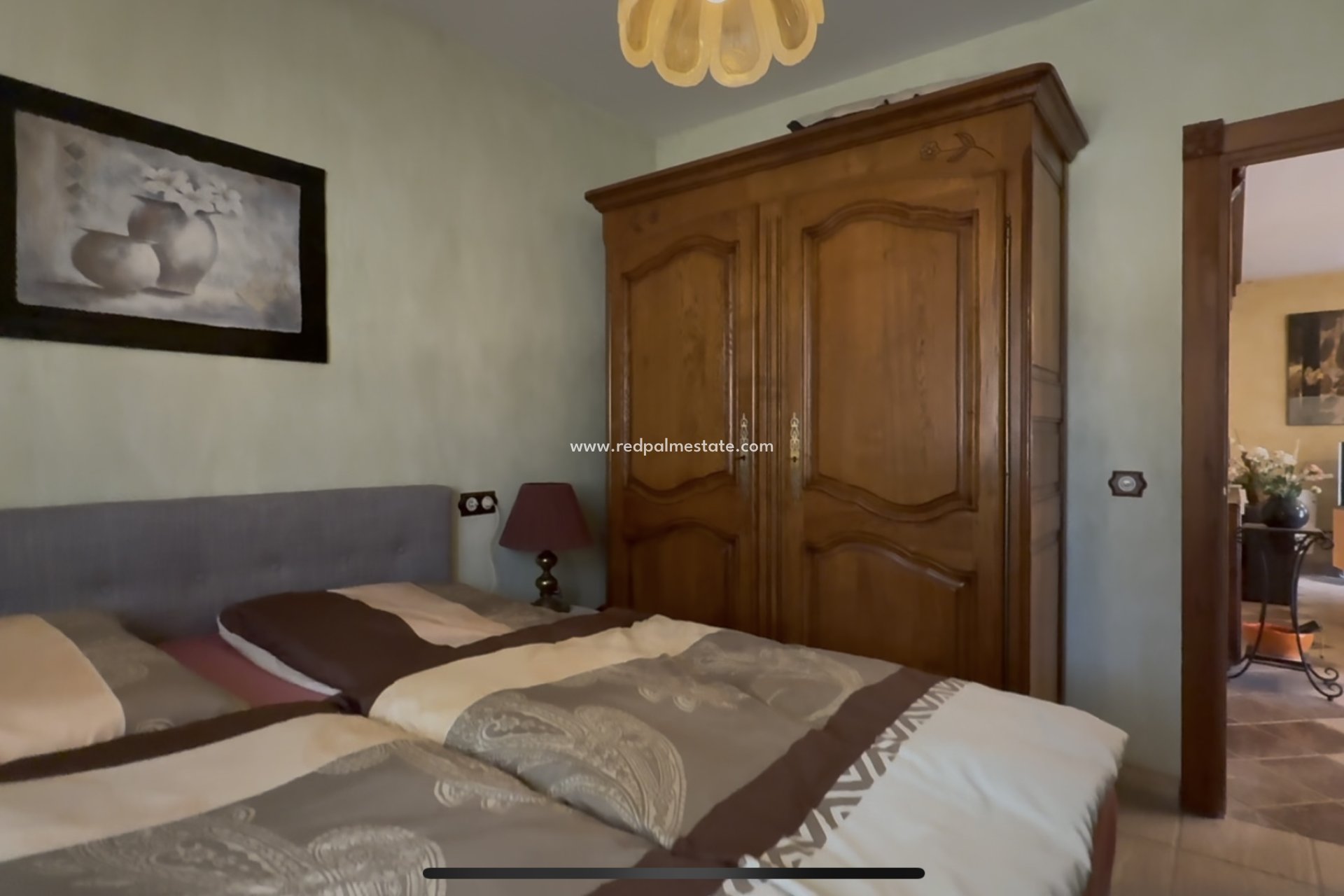 Revente - Villa -
Cartagena