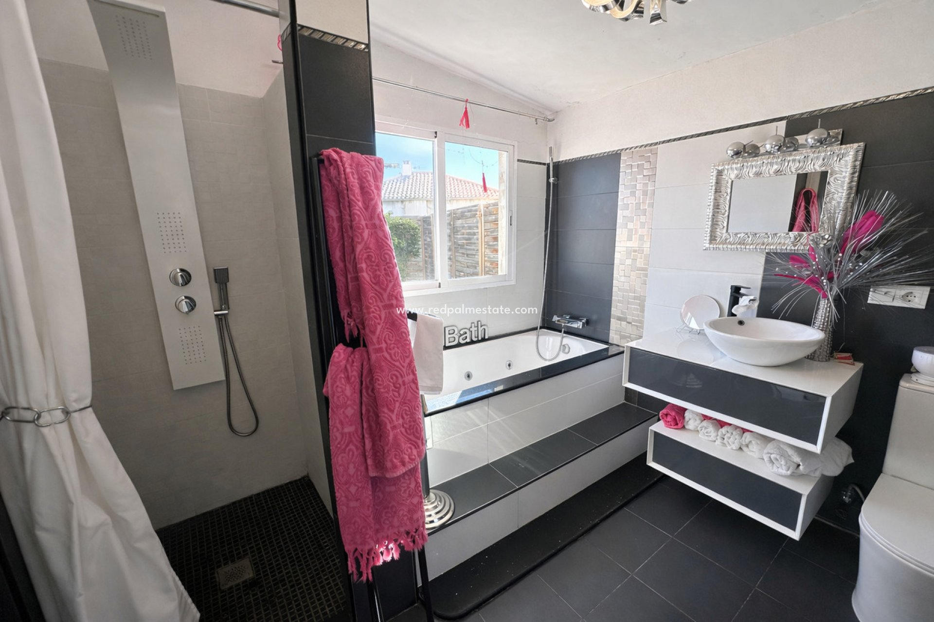 Revente - Villa -
Castalla - Costa Blanca