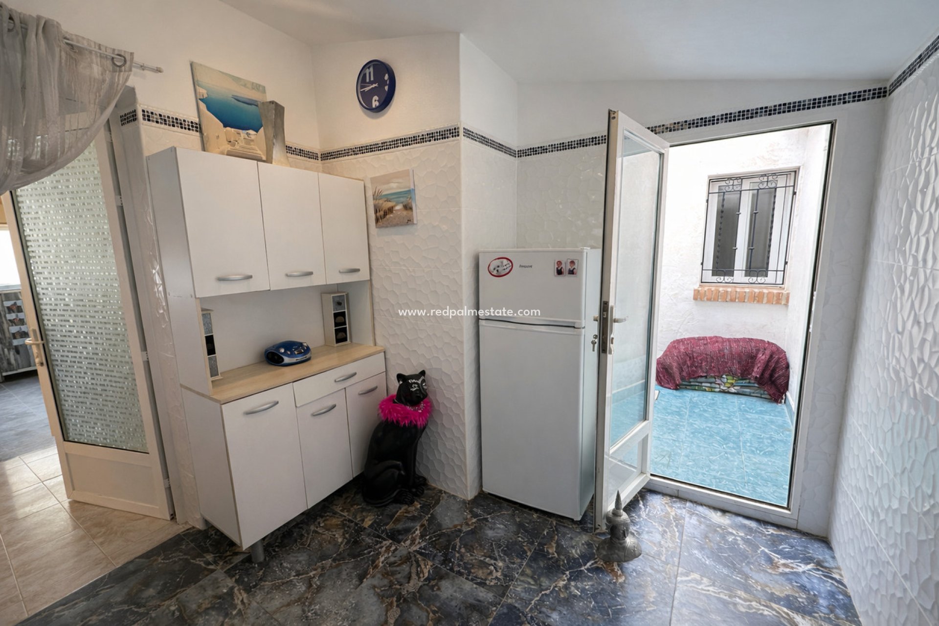 Revente - Villa -
Castalla - Costa Blanca