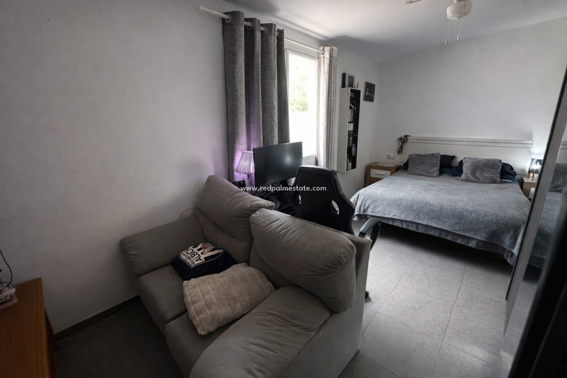 Revente - Villa -
Castalla - Costa Blanca