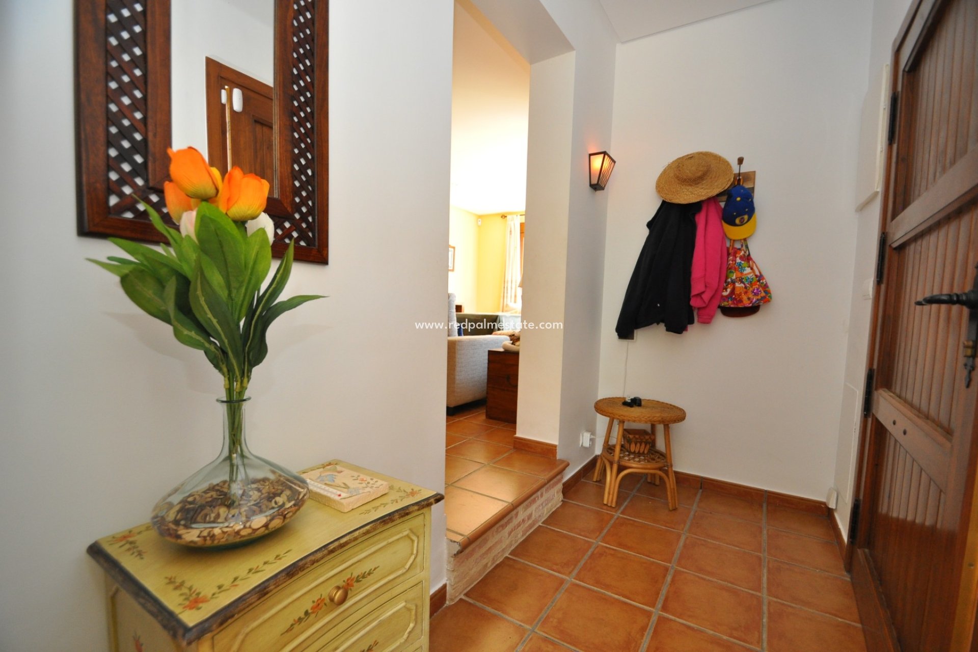 Revente - Villa -
Castalla - Inland