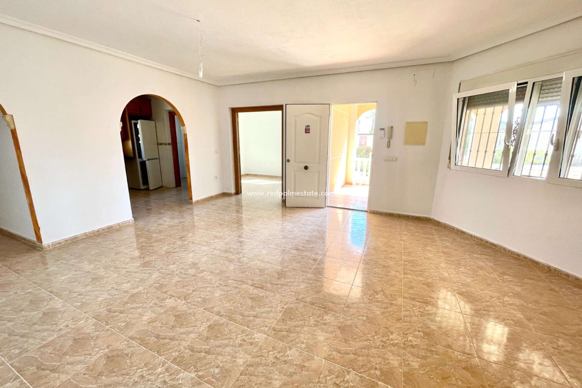 Revente - Villa -
Catral - Costa Blanca
