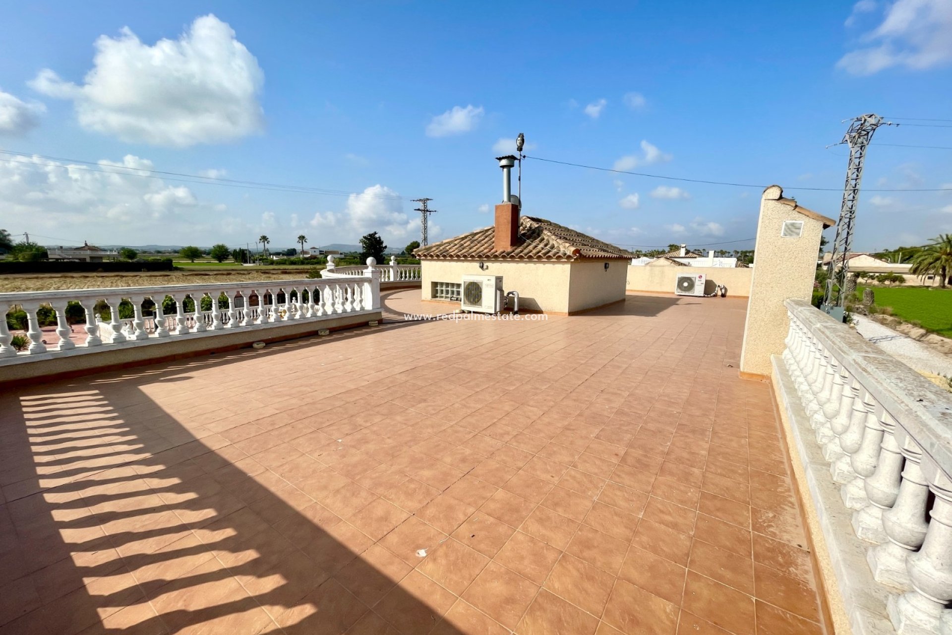 Revente - Villa -
Catral - Costa Blanca