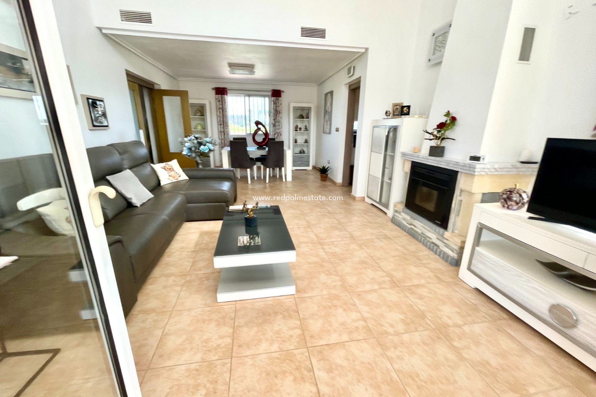 Revente - Villa -
Catral - Costa Blanca