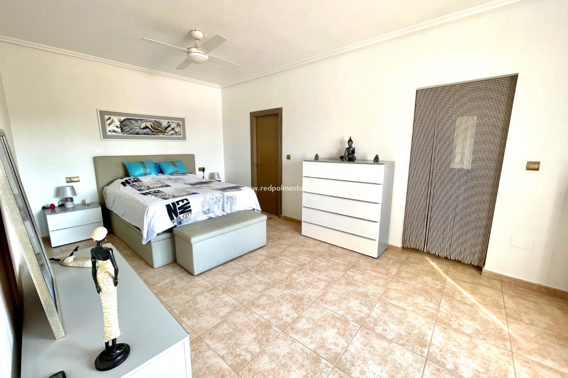 Revente - Villa -
Catral - Costa Blanca