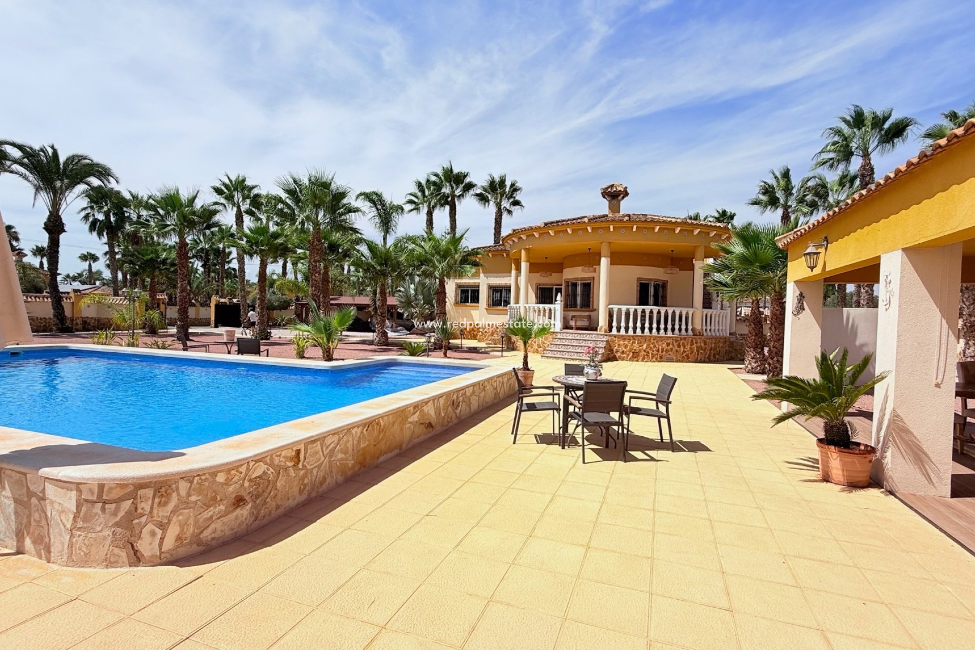 Revente - Villa -
Catral - Costa Blanca