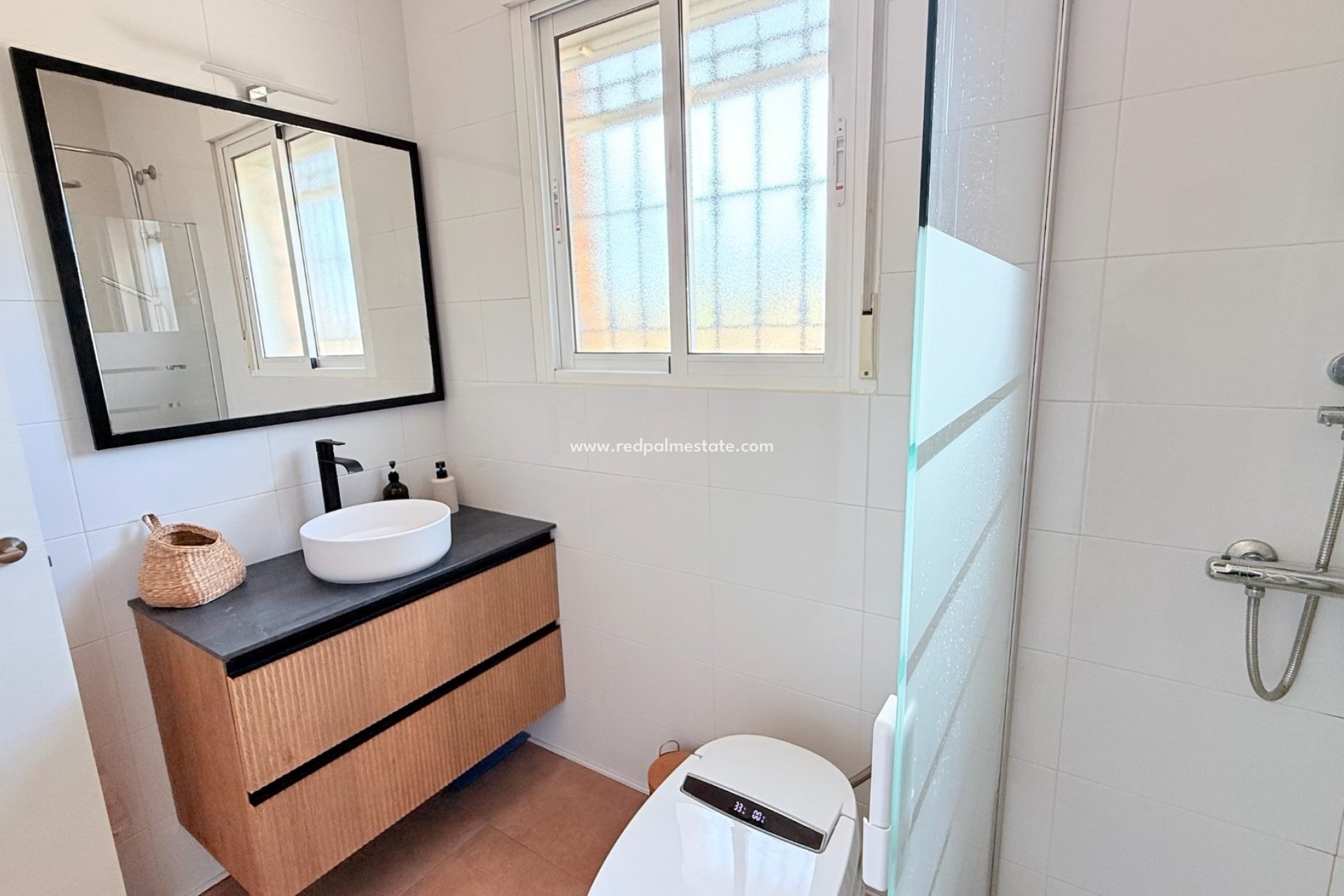 Revente - Villa -
Catral - Costa Blanca