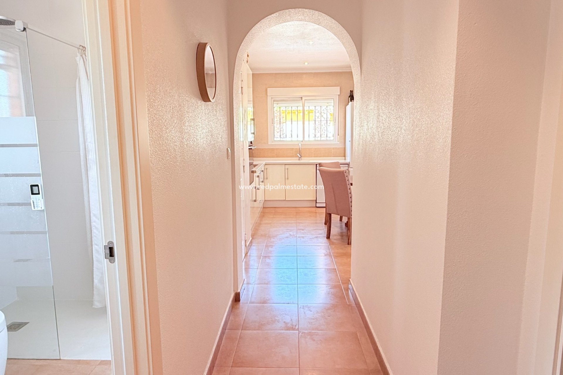 Revente - Villa -
Catral - Costa Blanca