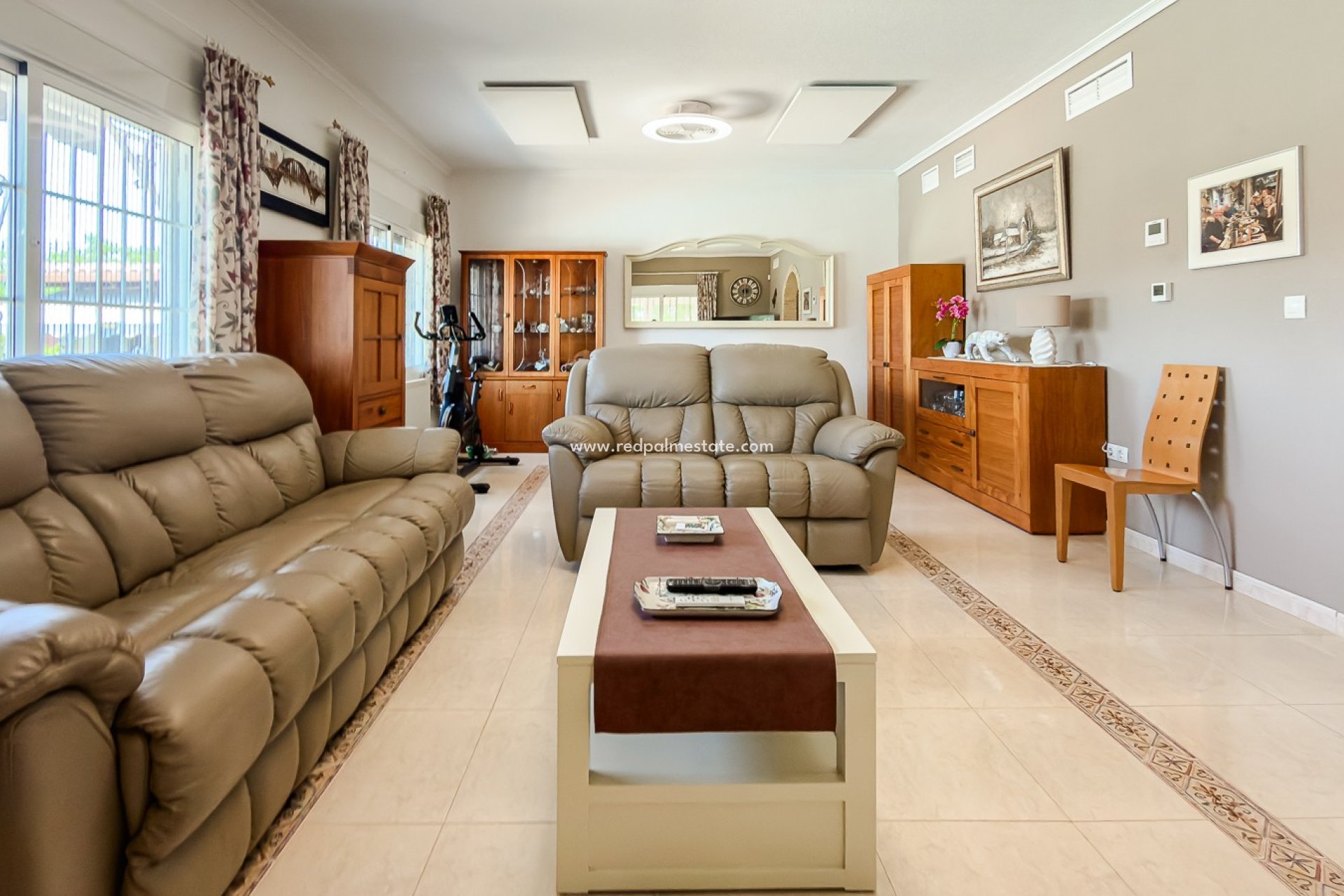 Revente - Villa -
Catral - Costa Blanca