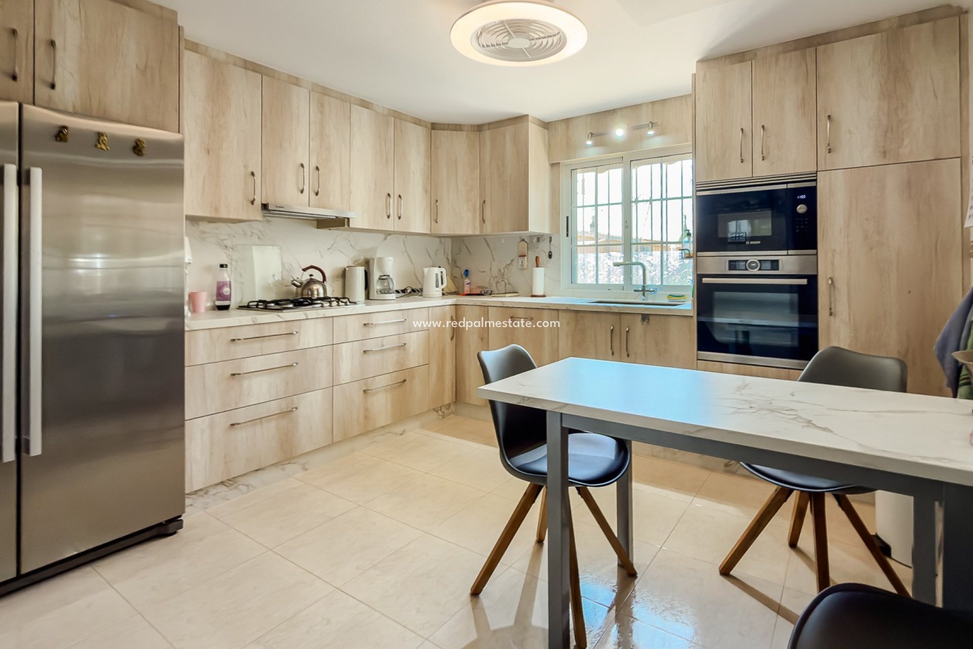 Revente - Villa -
Catral - Costa Blanca