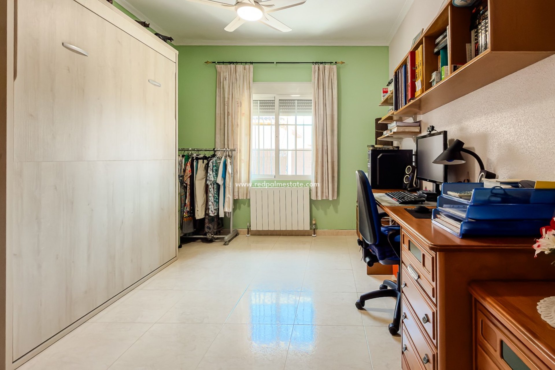 Revente - Villa -
Catral - Costa Blanca
