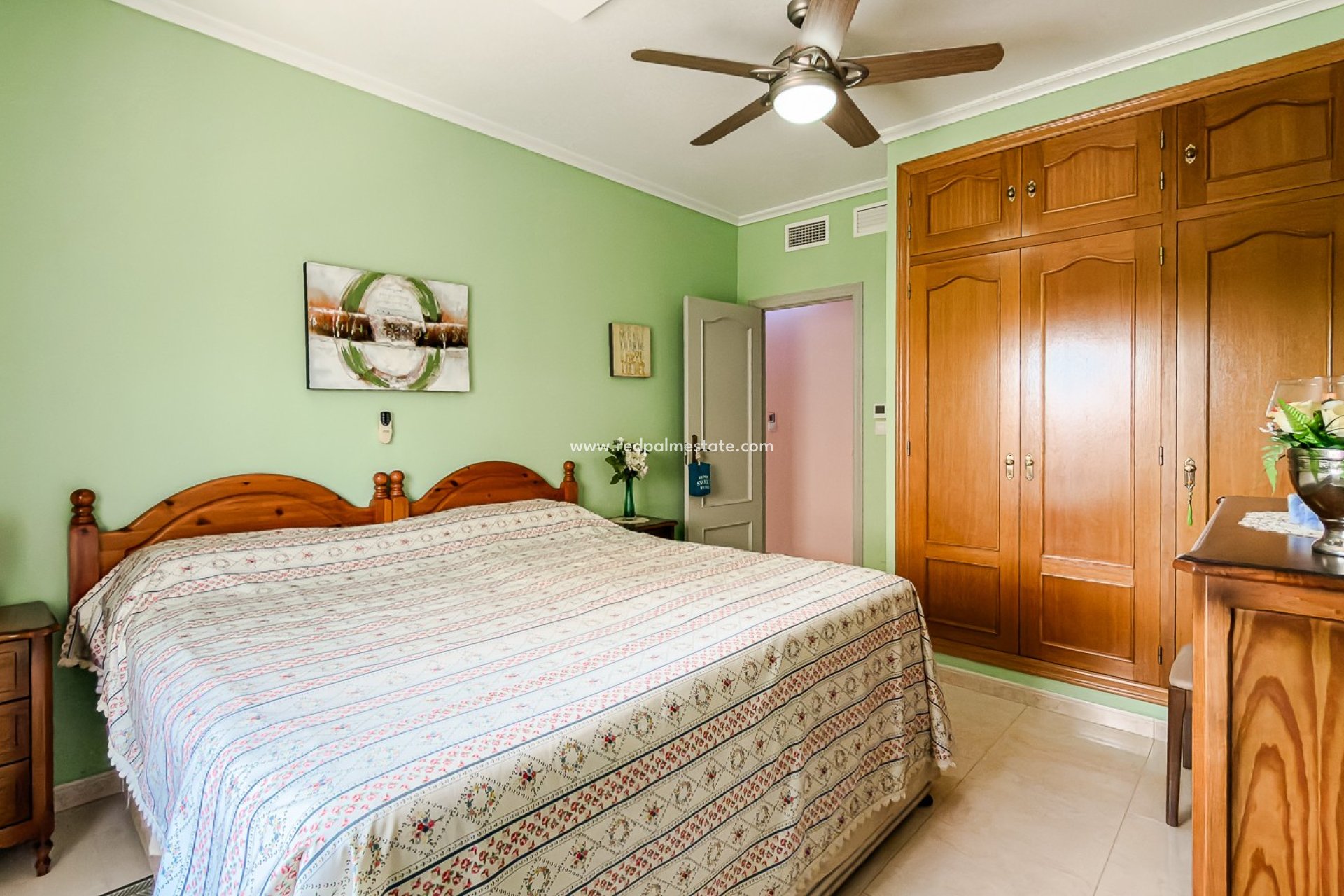 Revente - Villa -
Catral - Costa Blanca