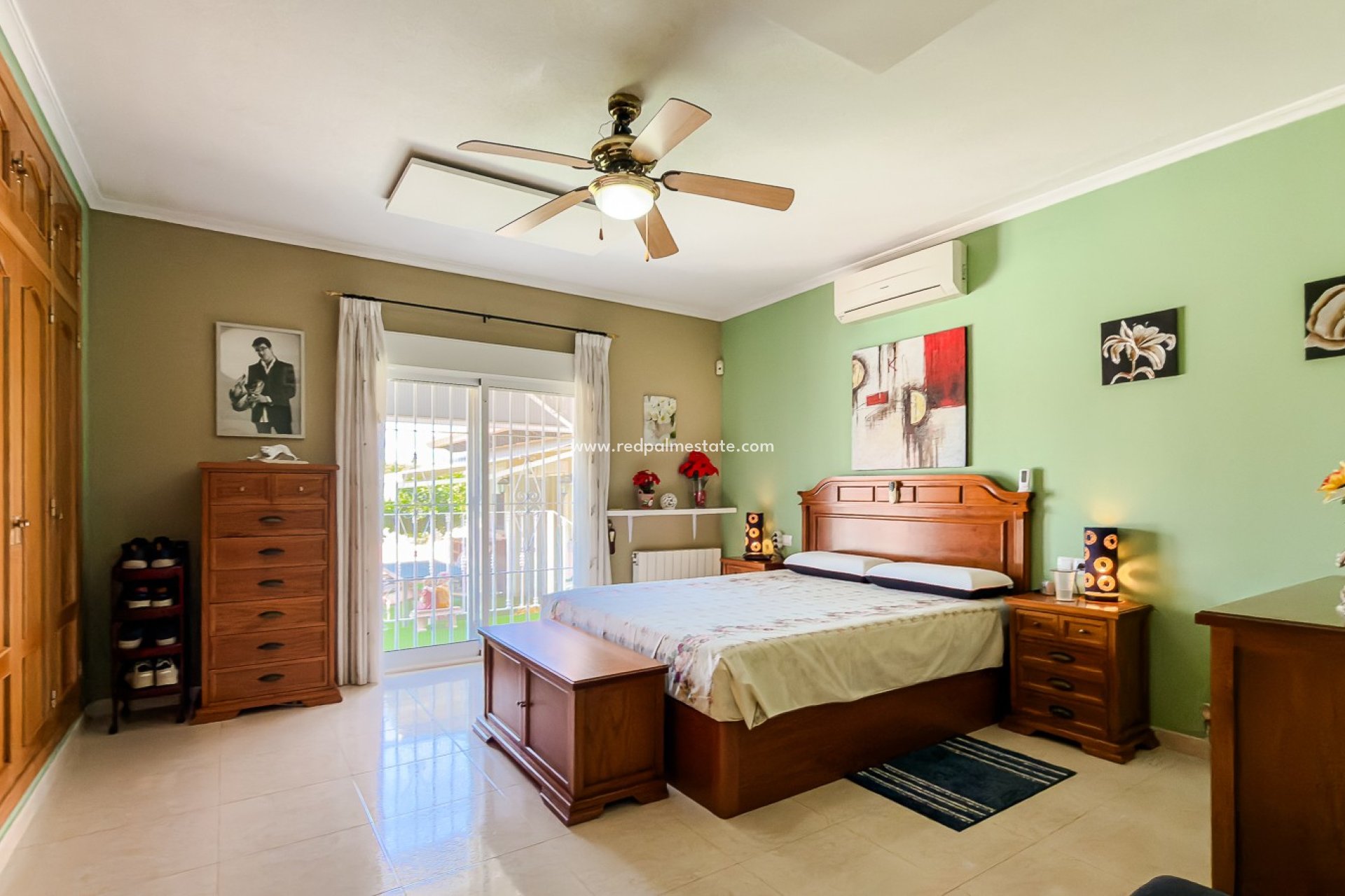 Revente - Villa -
Catral - Costa Blanca