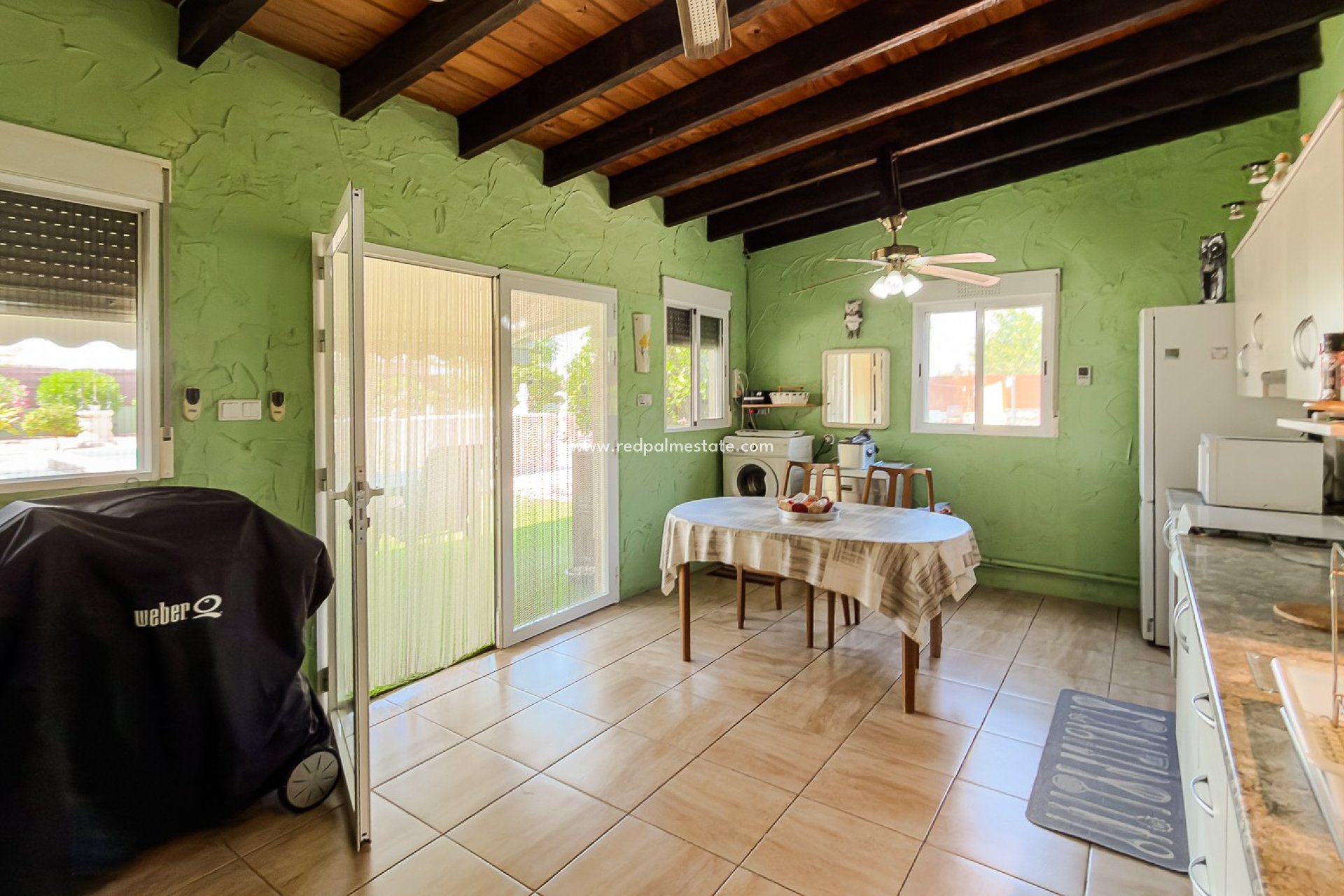 Revente - Villa -
Catral - Costa Blanca