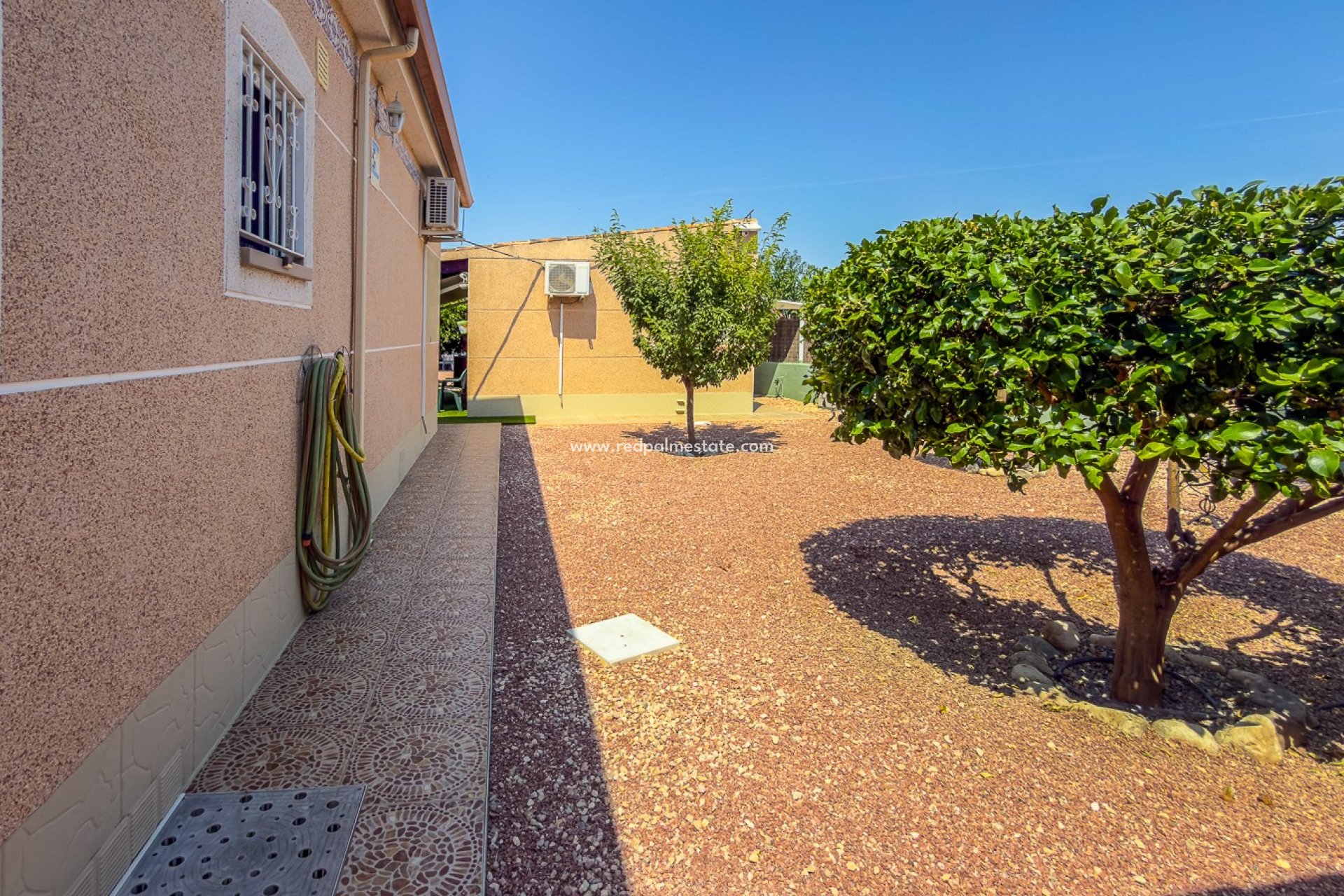 Revente - Villa -
Catral - Costa Blanca
