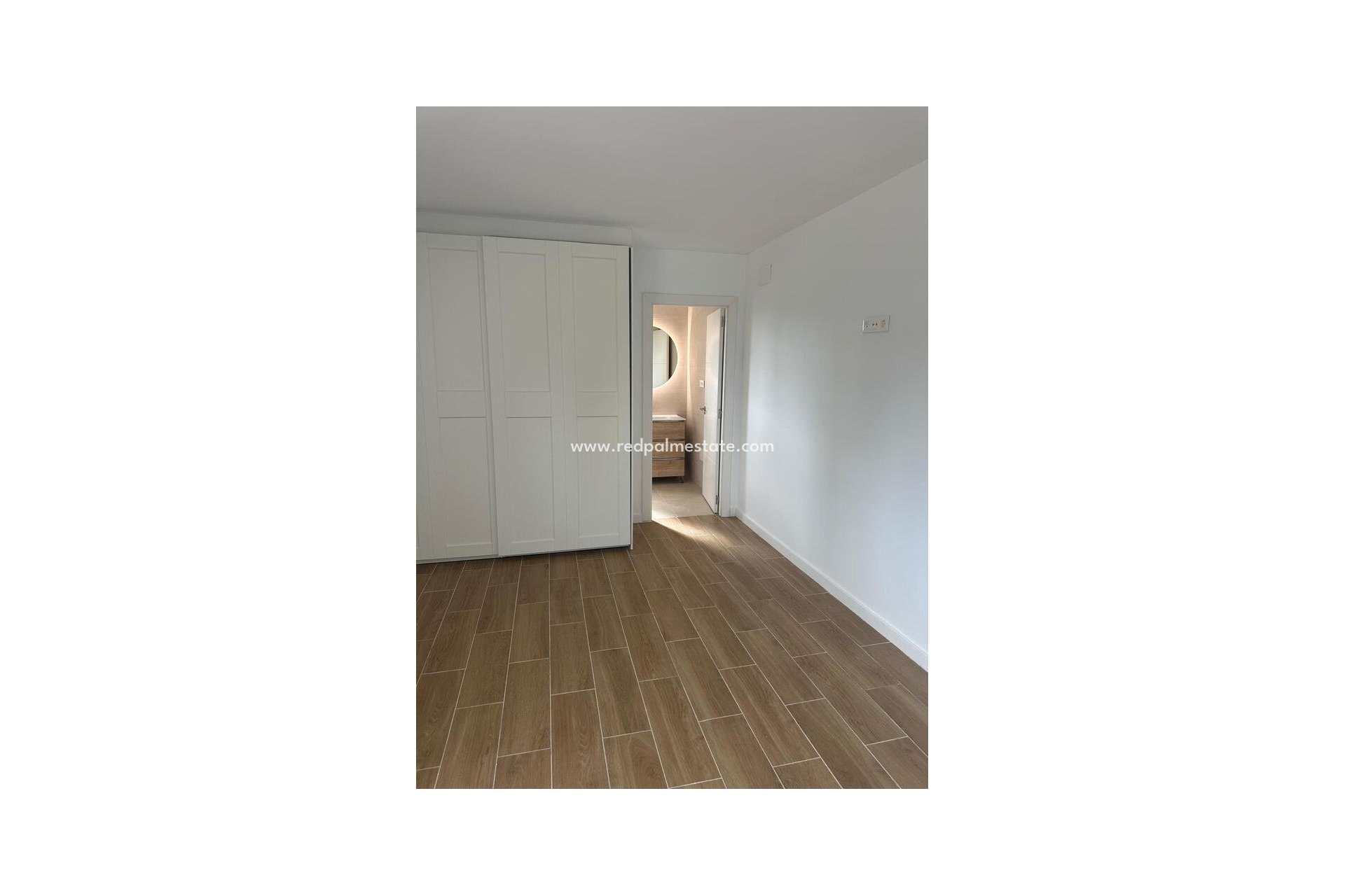 Revente - Villa -
Catral - Costa Blanca