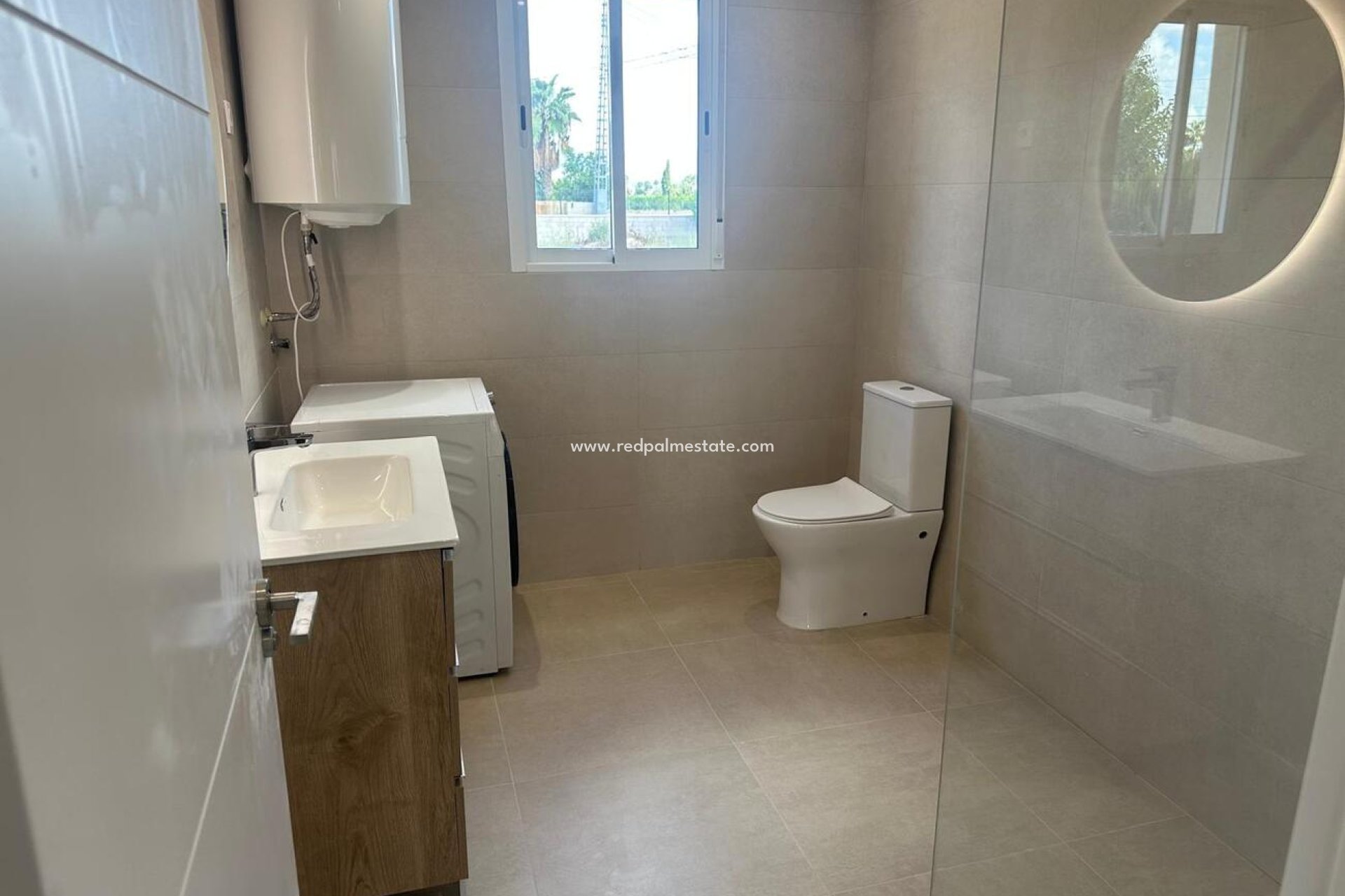 Revente - Villa -
Catral - Costa Blanca