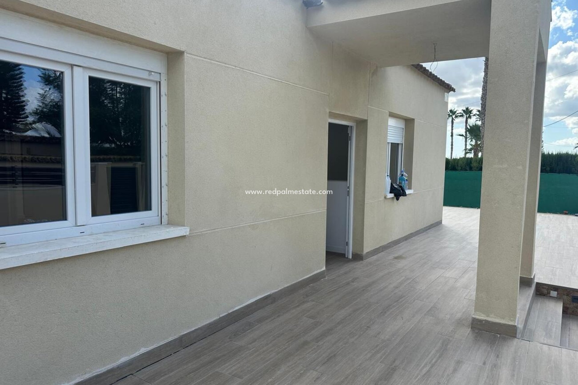 Revente - Villa -
Catral - Costa Blanca