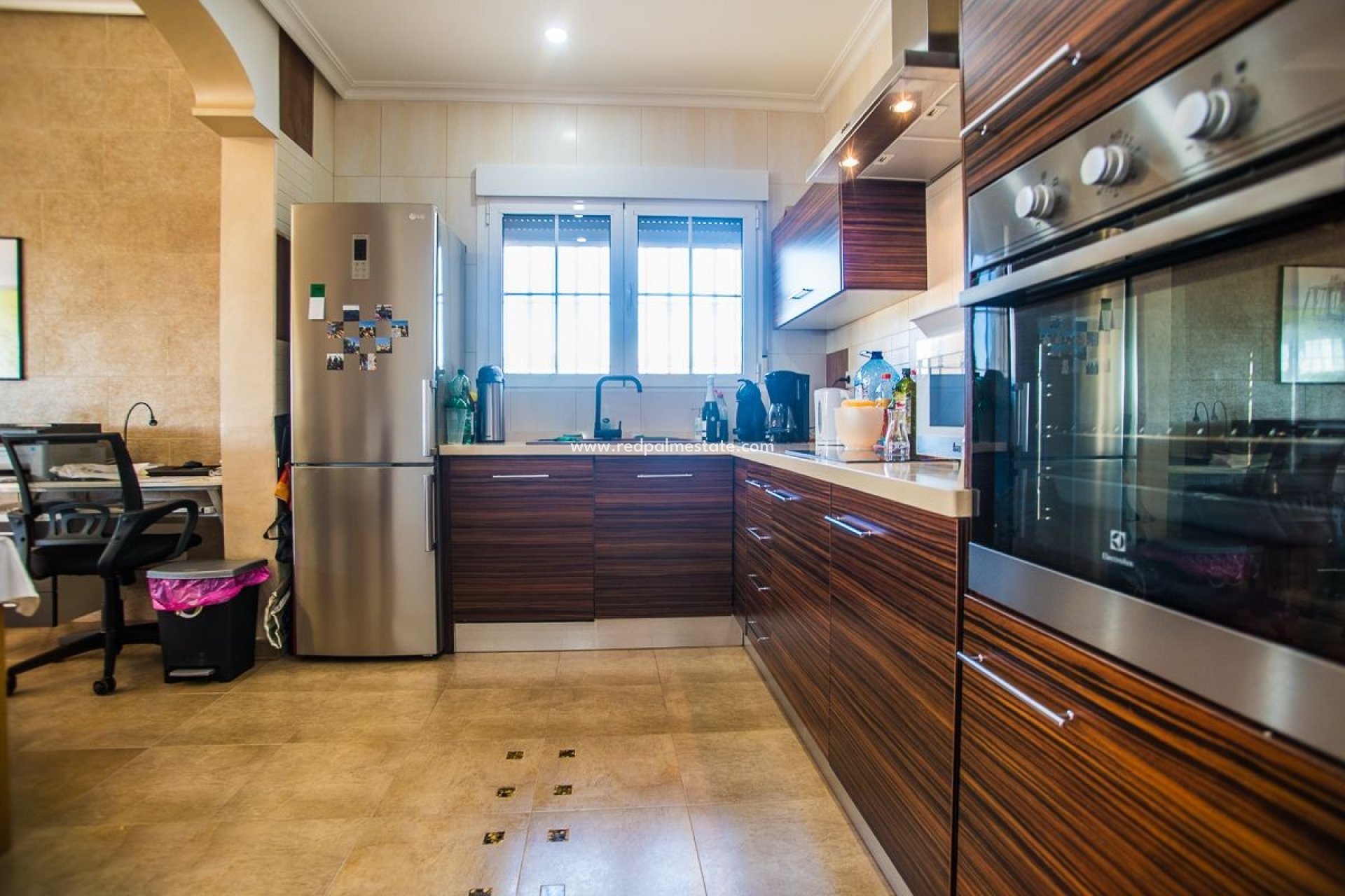 Revente - Villa -
Catral - Costa Blanca