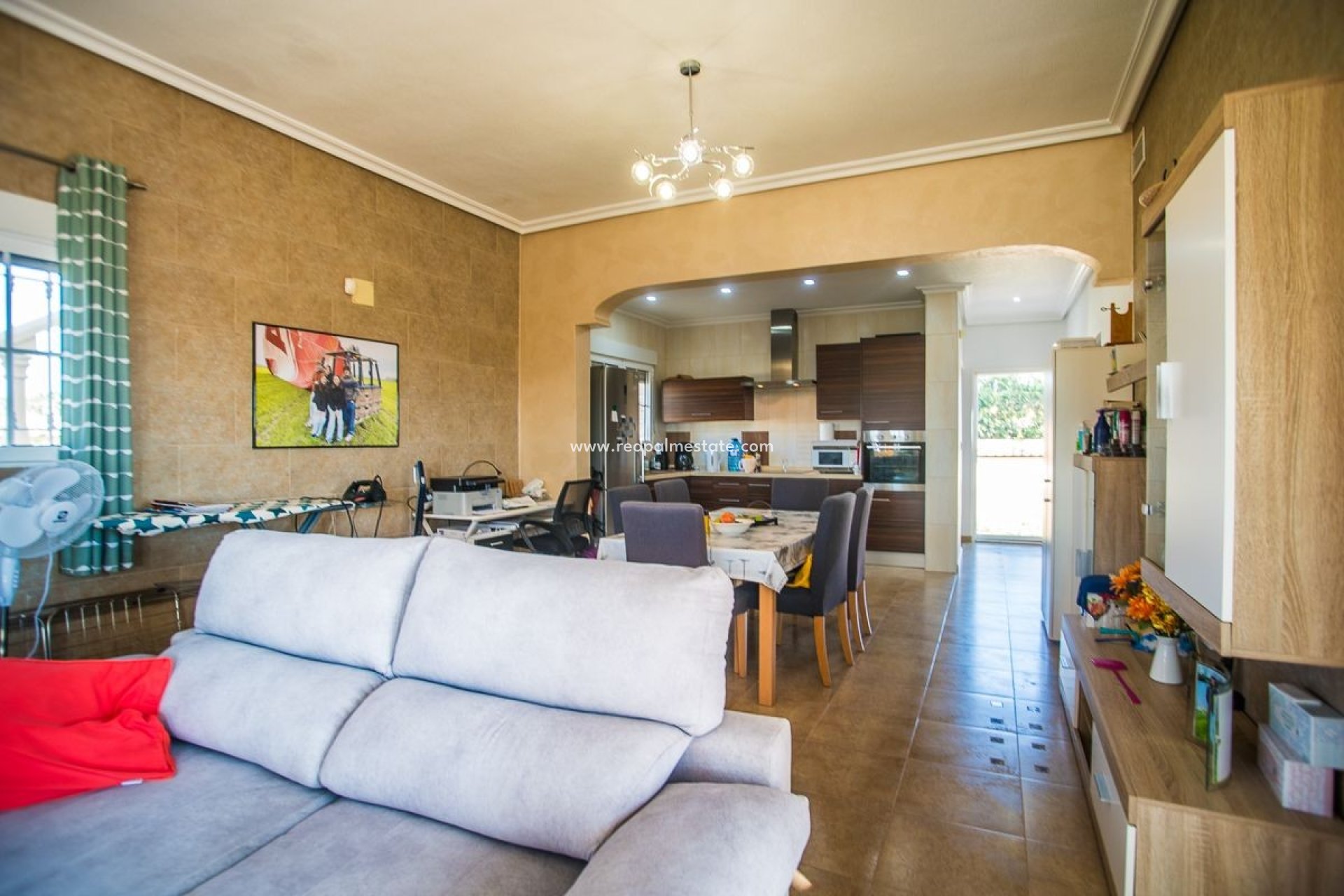 Revente - Villa -
Catral - Costa Blanca
