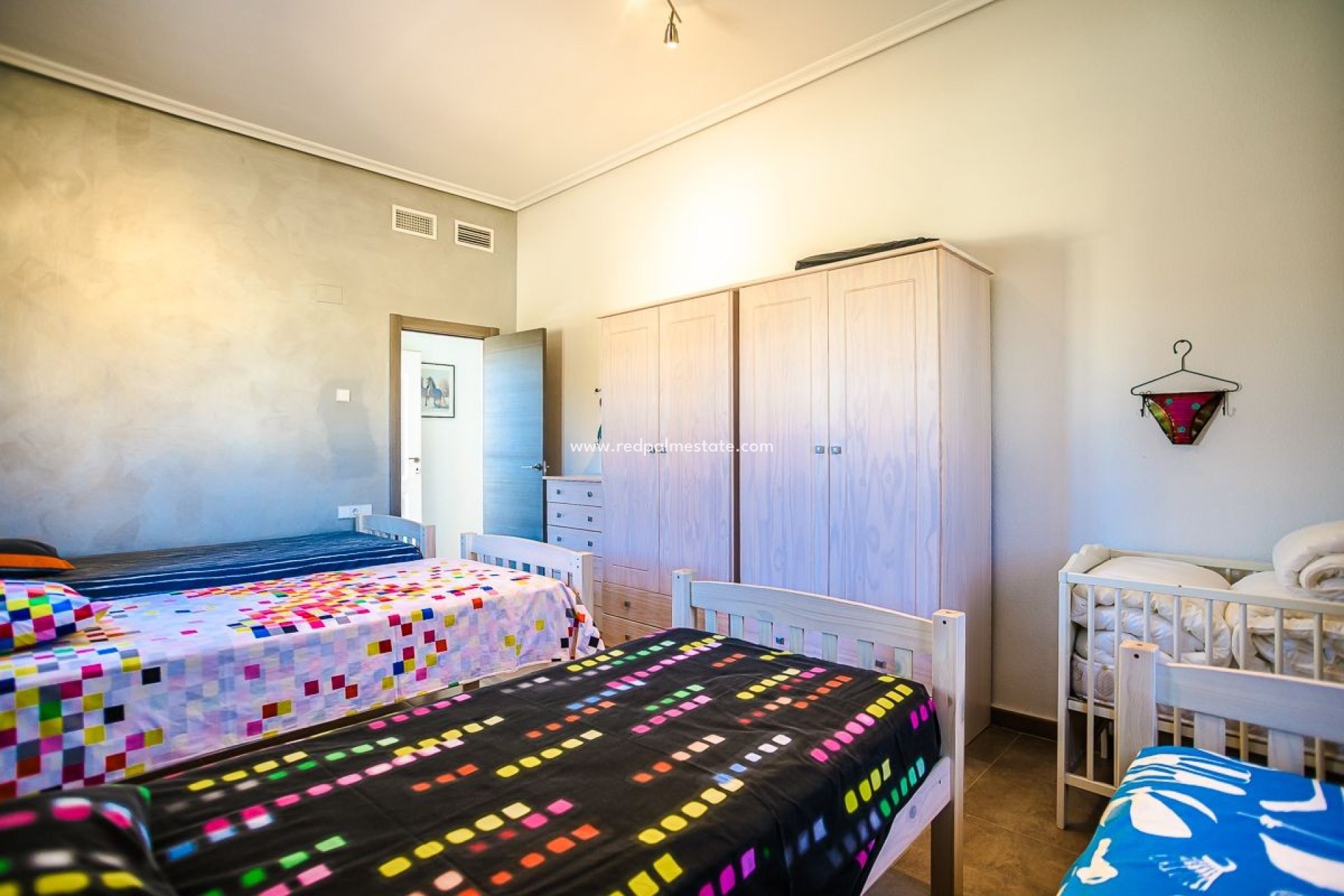 Revente - Villa -
Catral - Costa Blanca