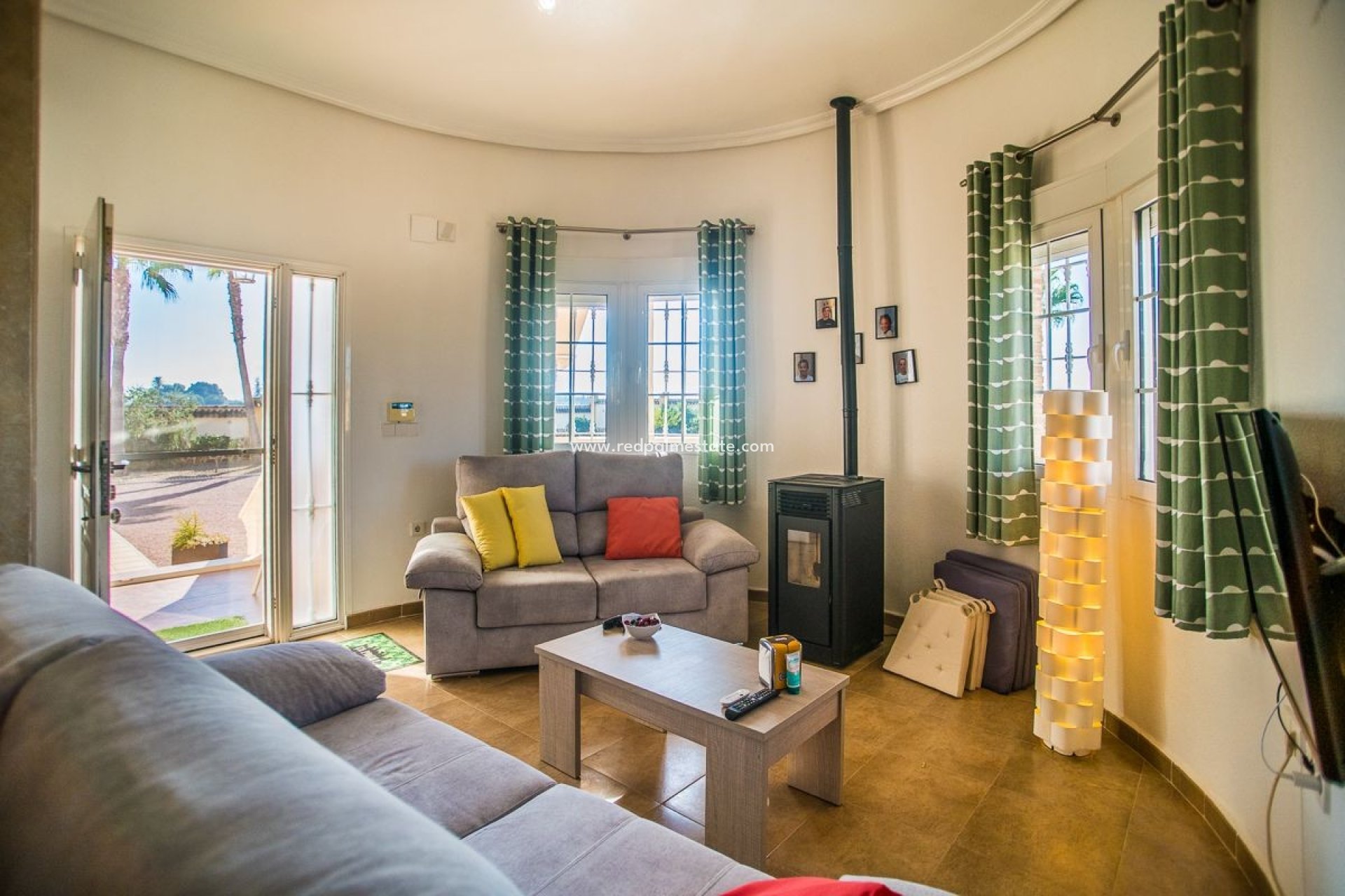 Revente - Villa -
Catral - Costa Blanca