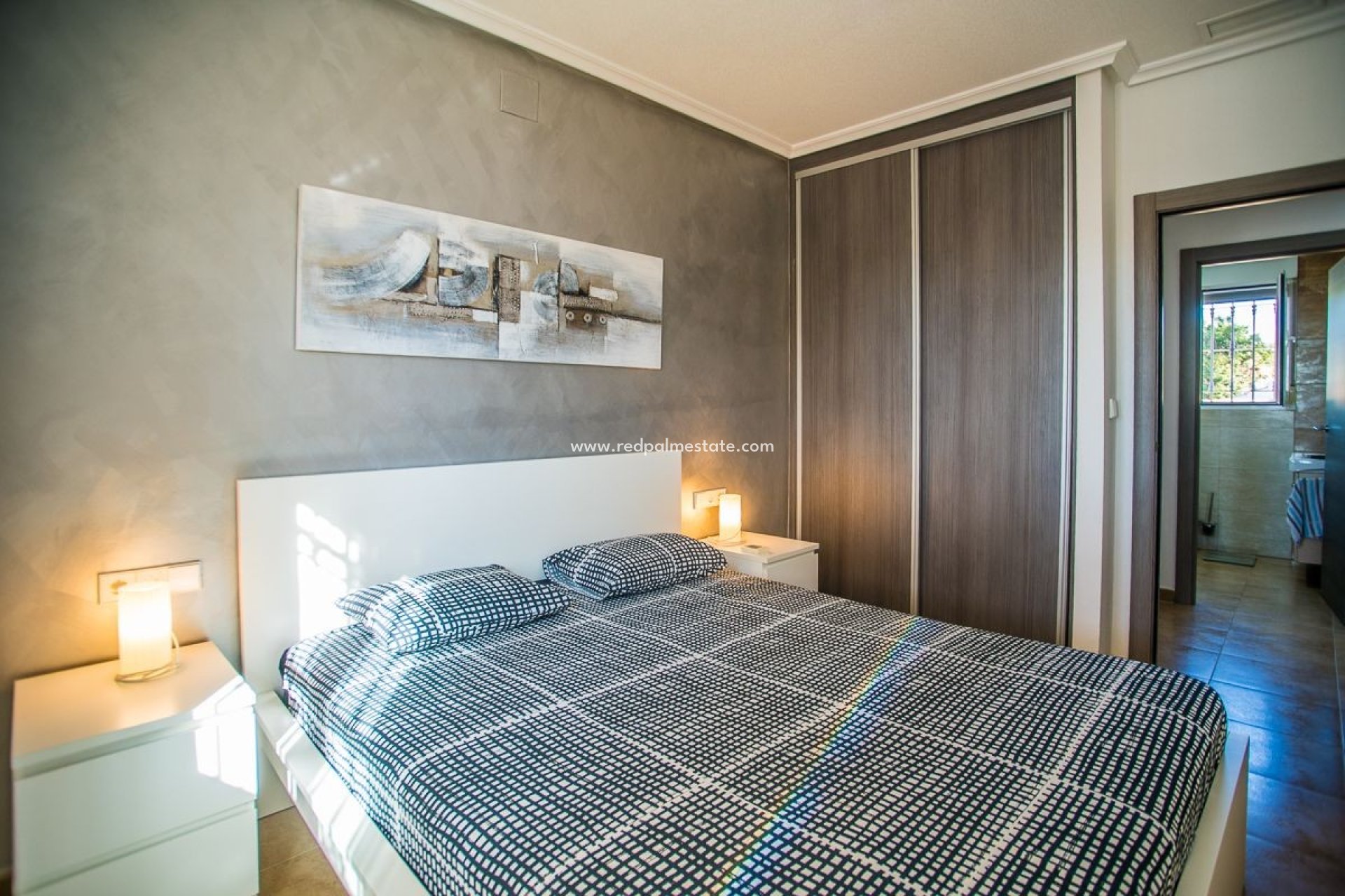 Revente - Villa -
Catral - Costa Blanca