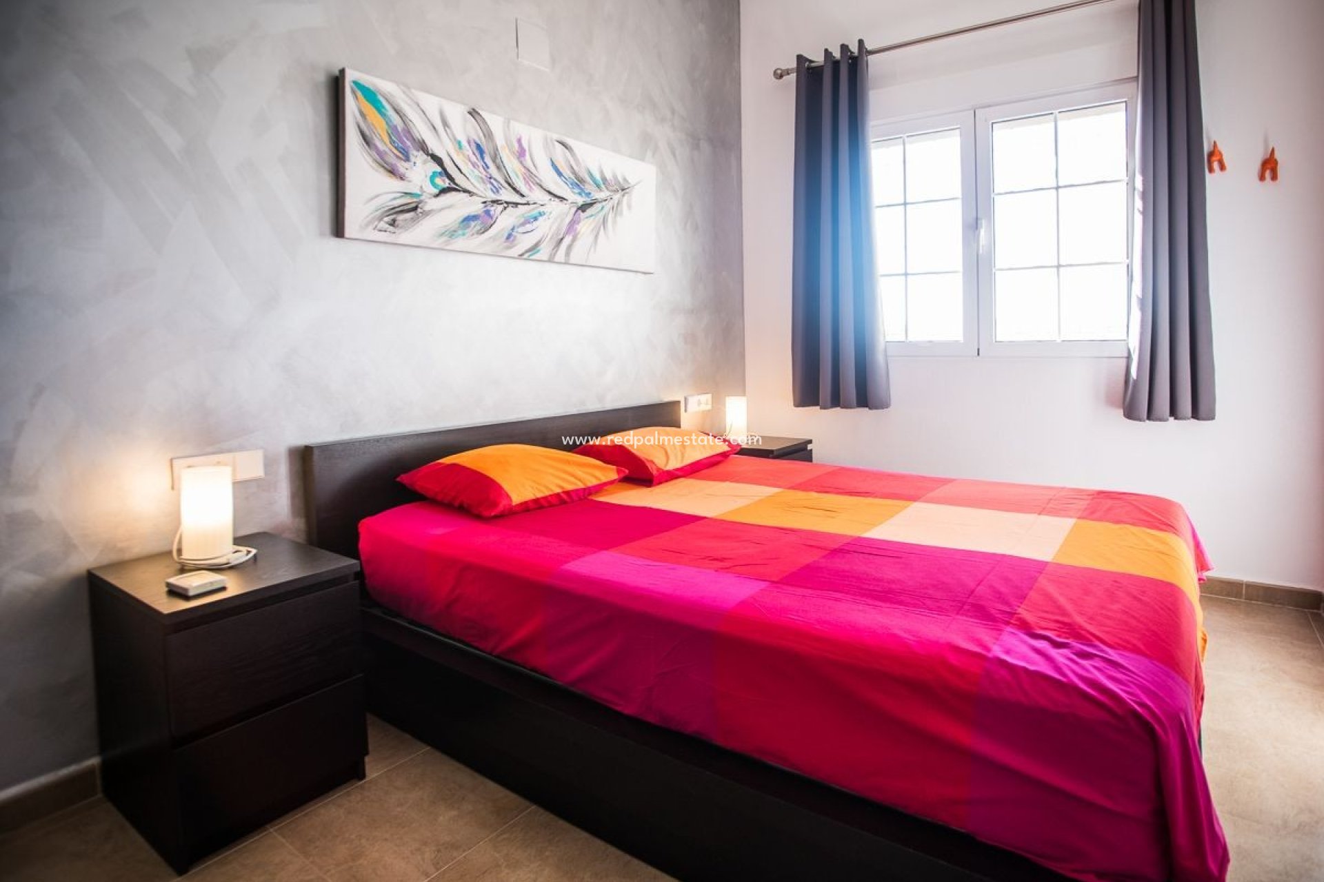 Revente - Villa -
Catral - Costa Blanca