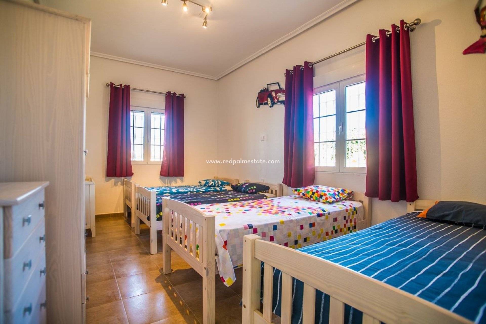 Revente - Villa -
Catral - Costa Blanca