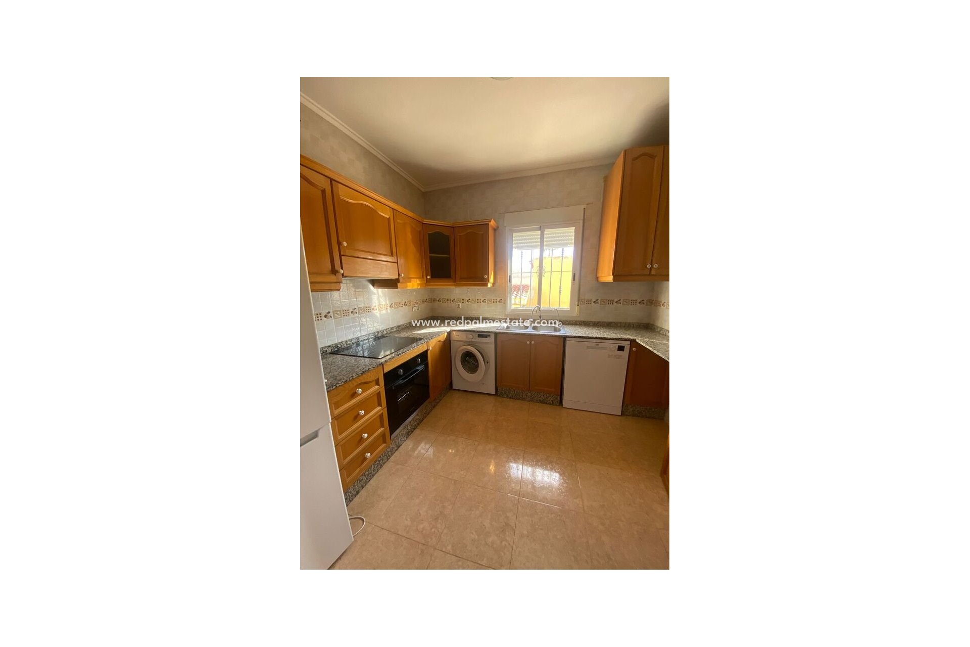 Revente - Villa -
Catral - Costa Blanca