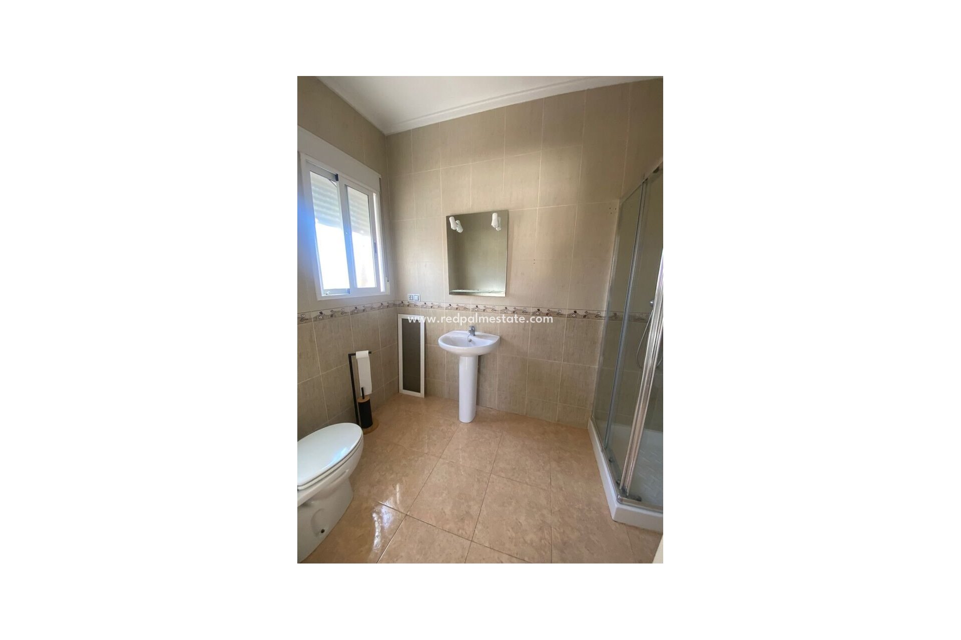 Revente - Villa -
Catral - Costa Blanca