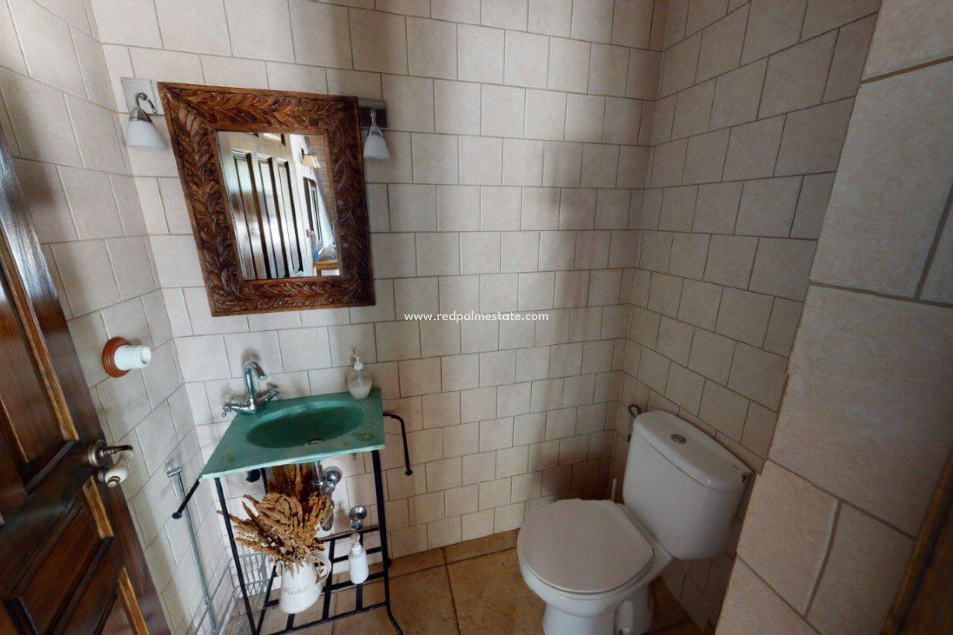 Revente - Villa -
Catral - Costa Blanca