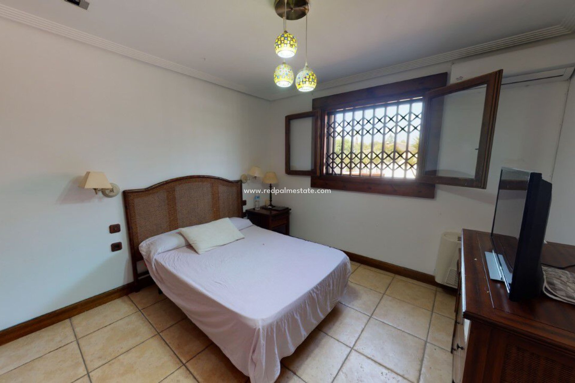 Revente - Villa -
Catral - Costa Blanca