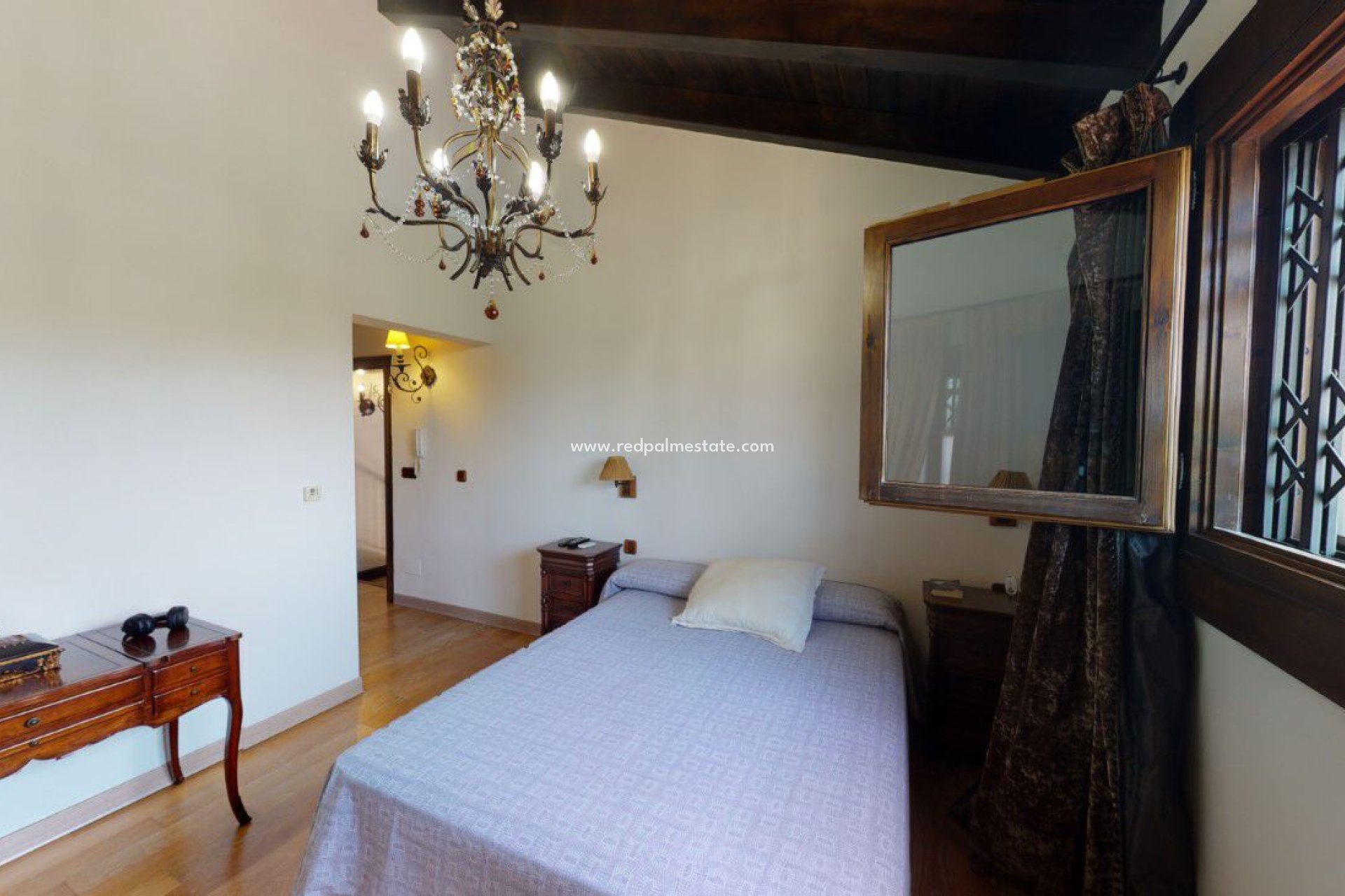 Revente - Villa -
Catral - Costa Blanca