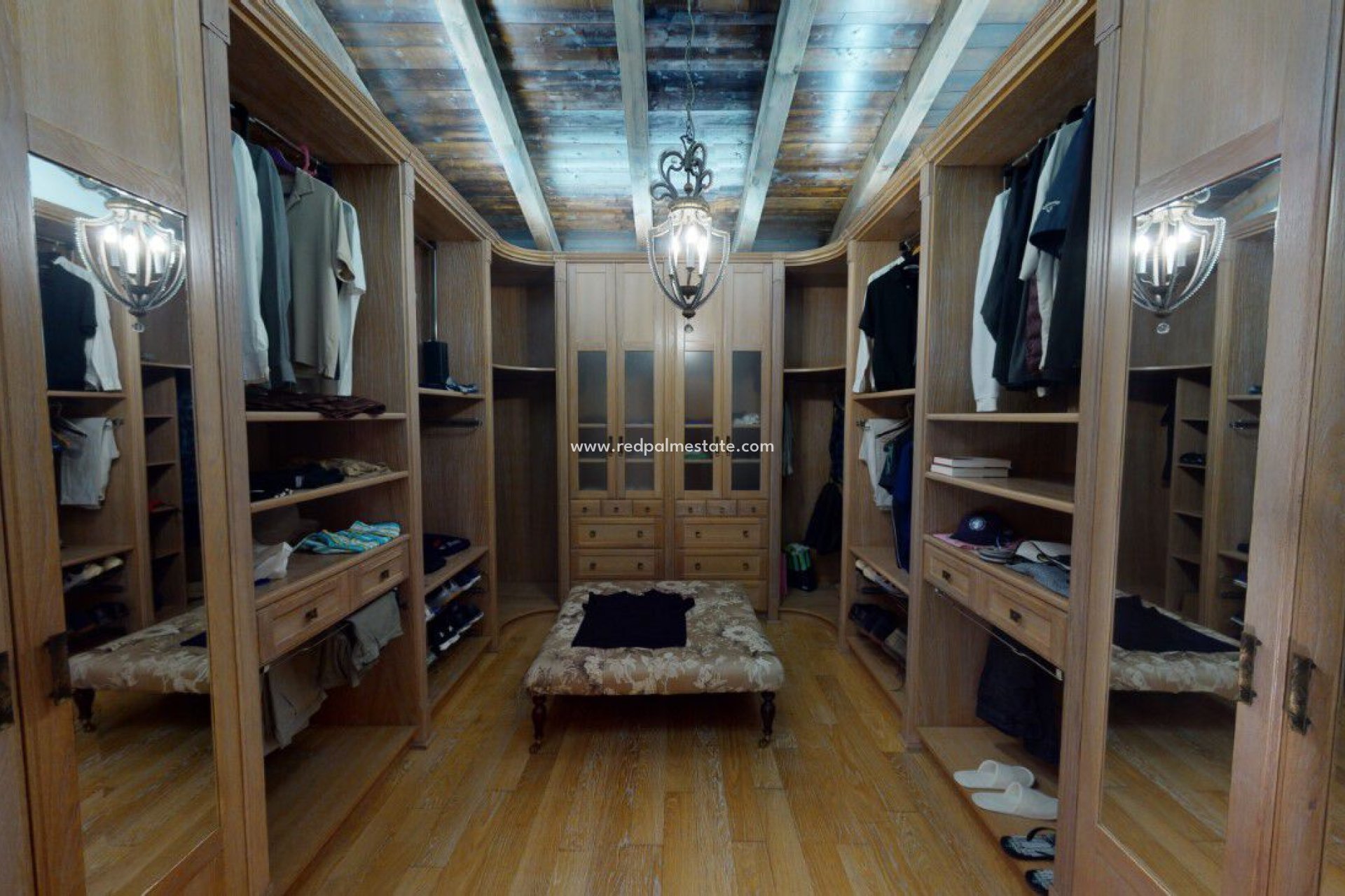 Revente - Villa -
Catral - Costa Blanca