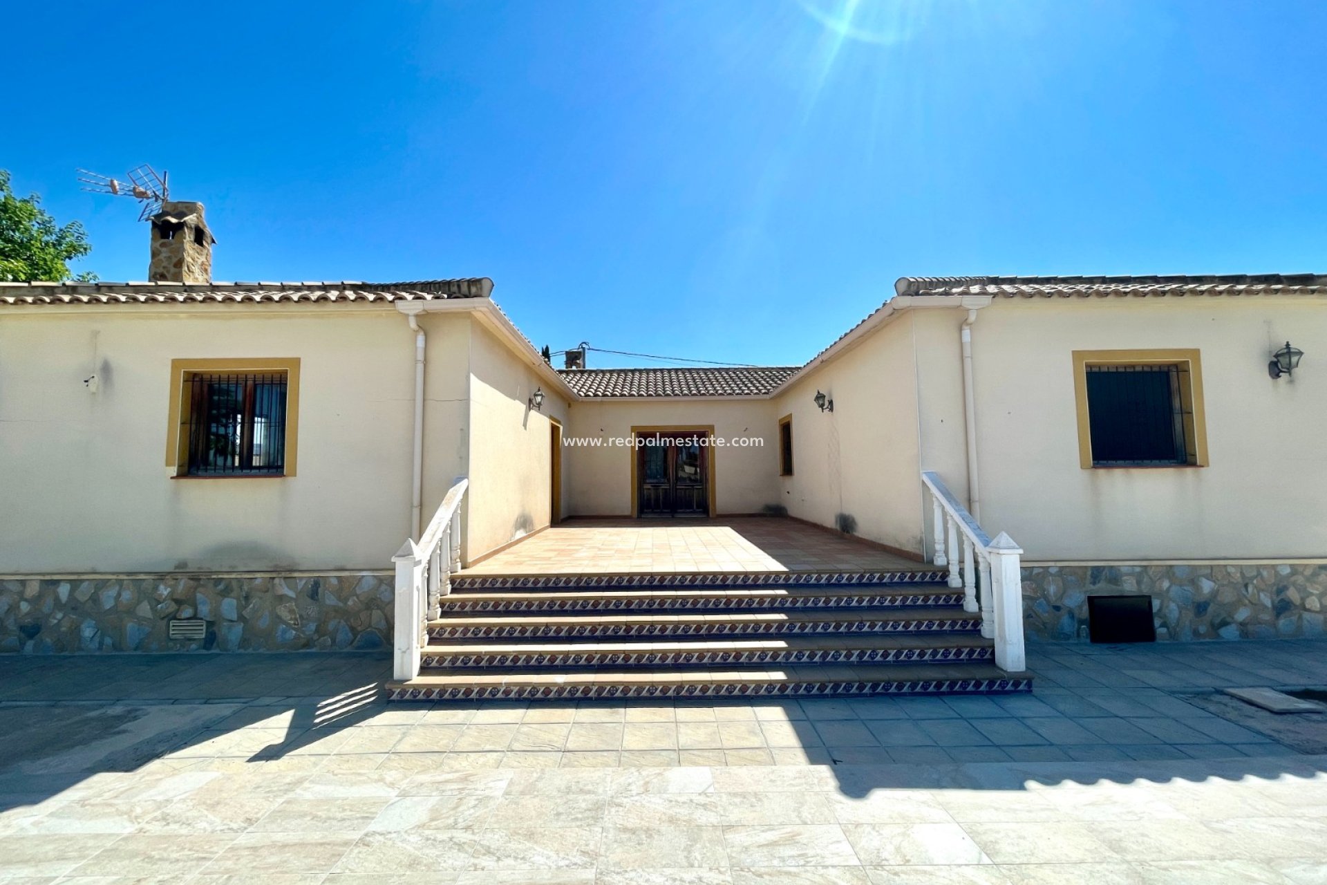 Revente - Villa -
Catral - Costa Blanca