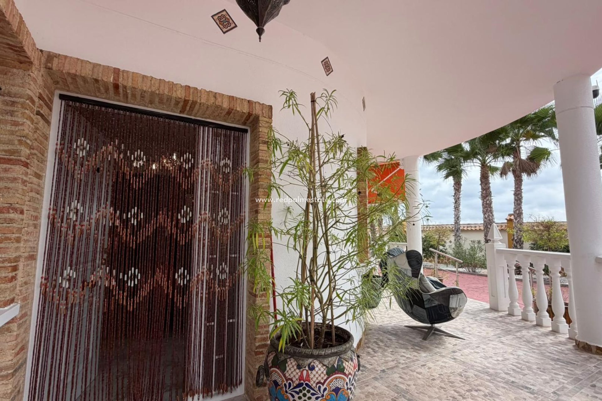 Revente - Villa -
Catral
