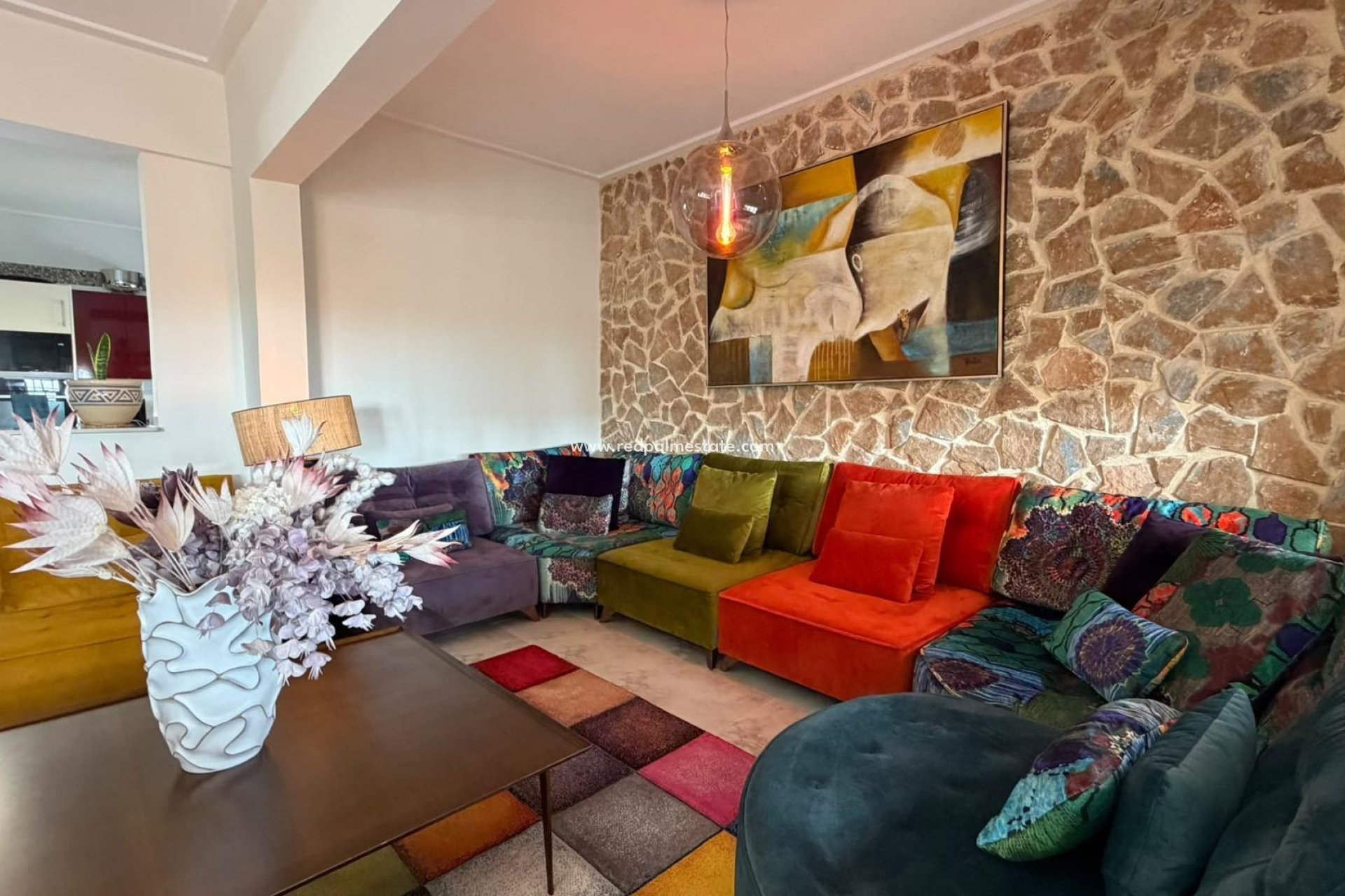 Revente - Villa -
Catral