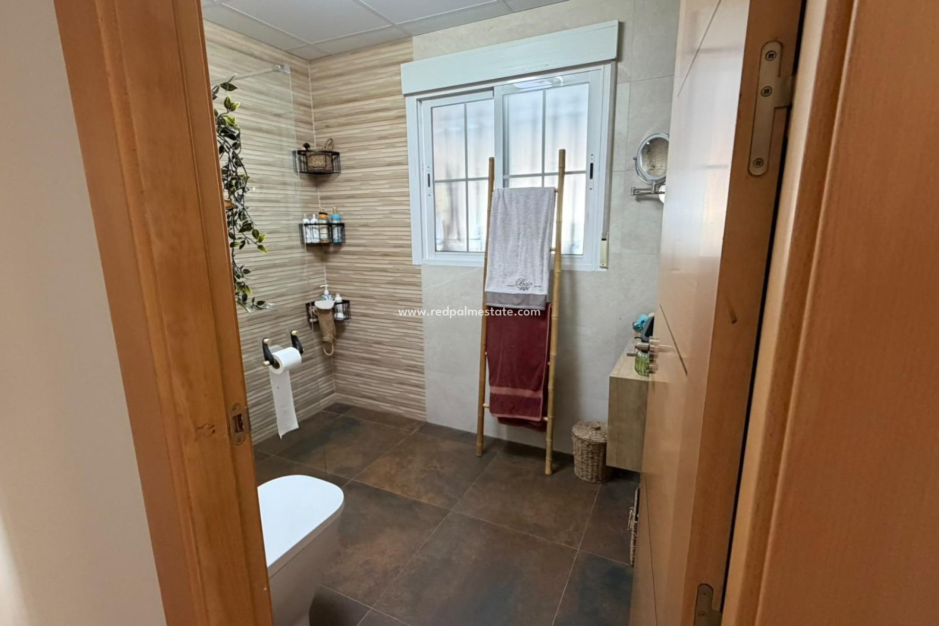 Revente - Villa -
Catral