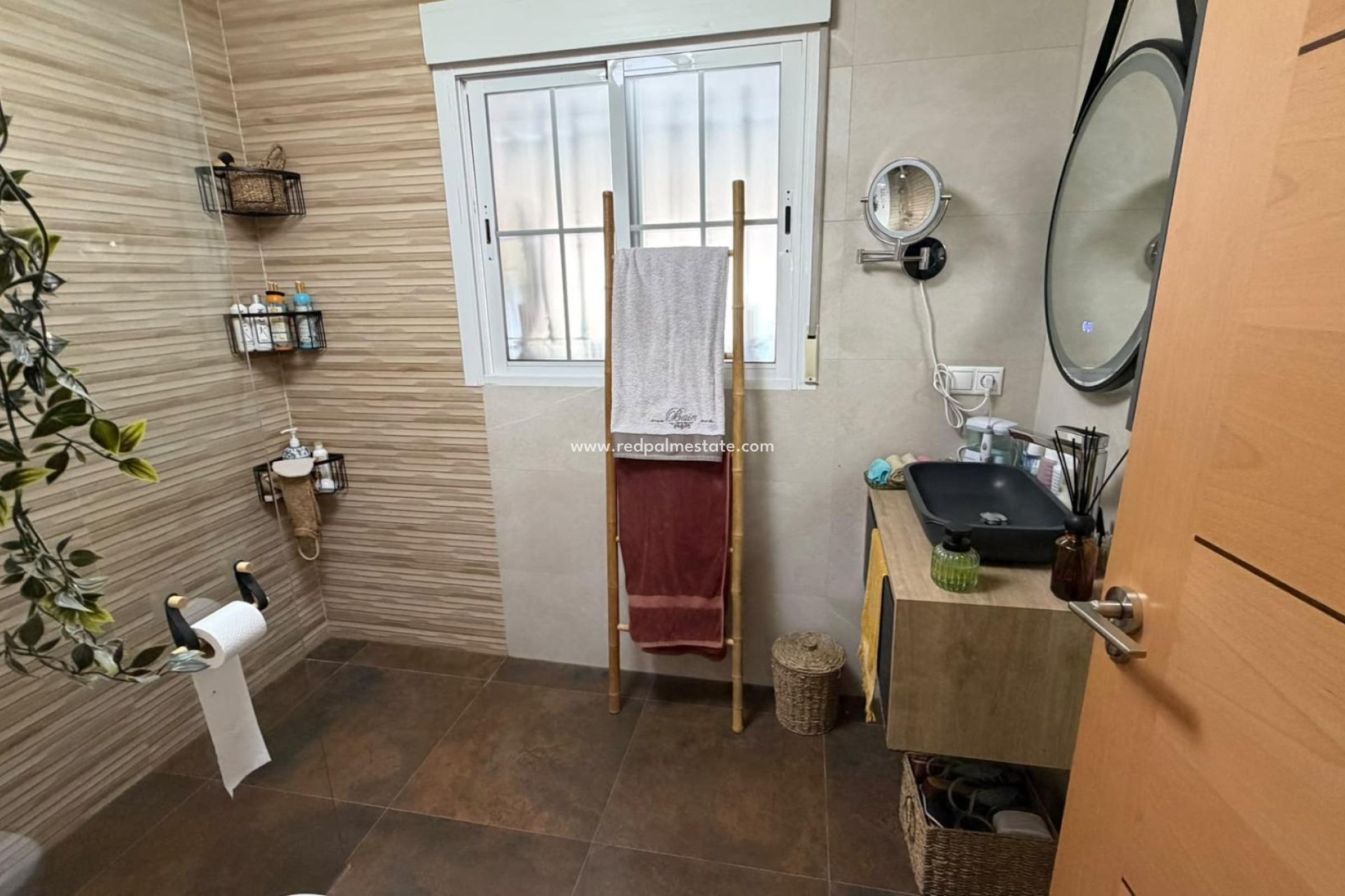 Revente - Villa -
Catral