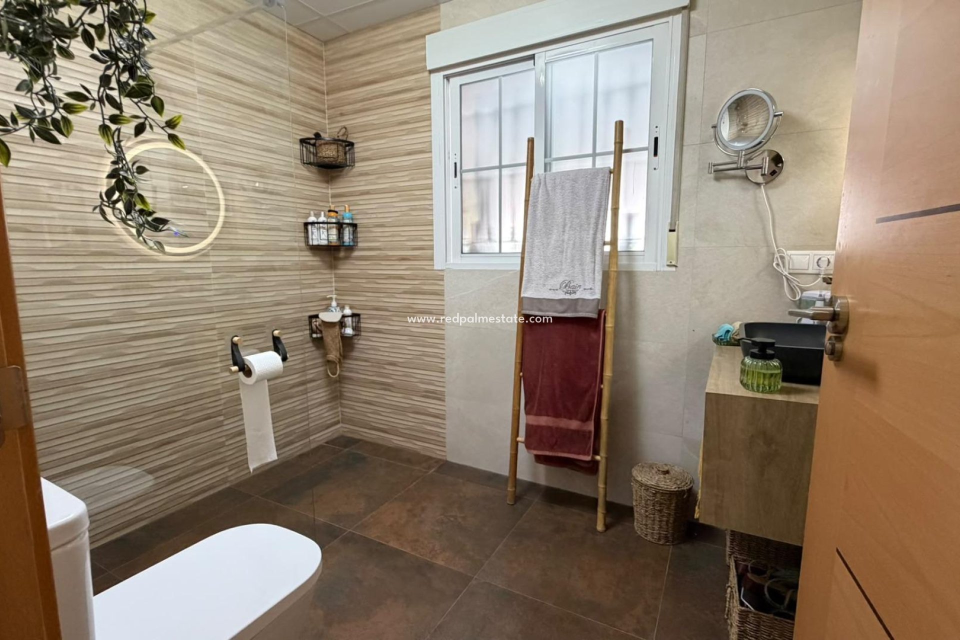 Revente - Villa -
Catral