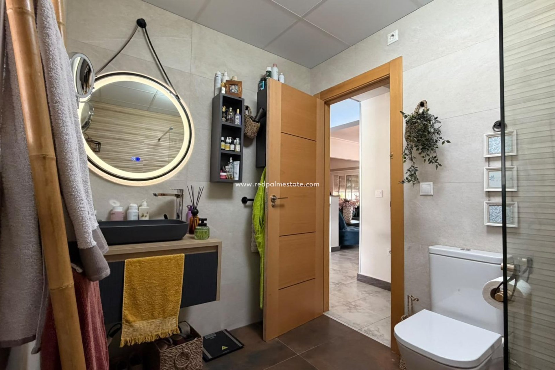 Revente - Villa -
Catral